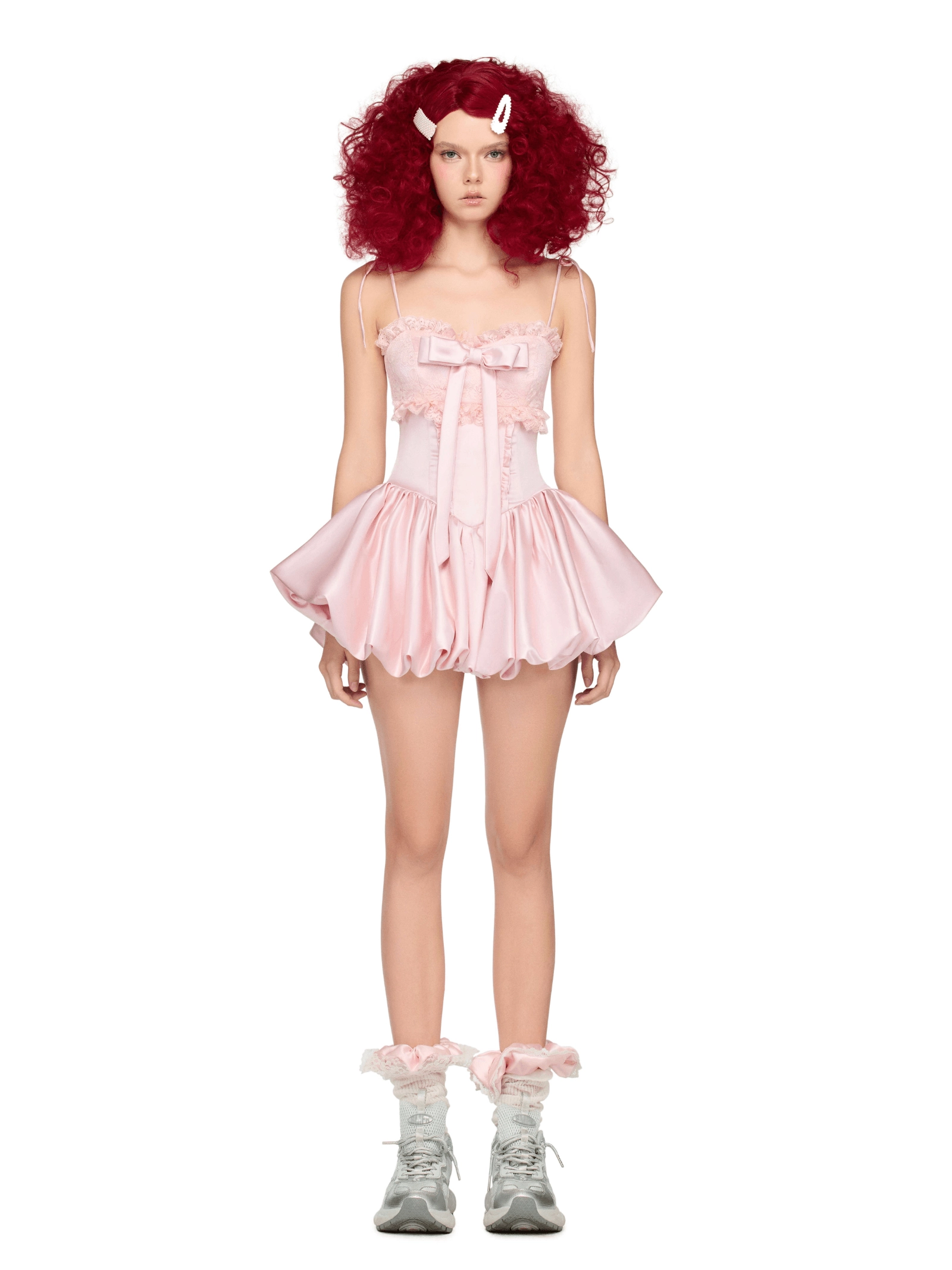 Aine Dress - View 1