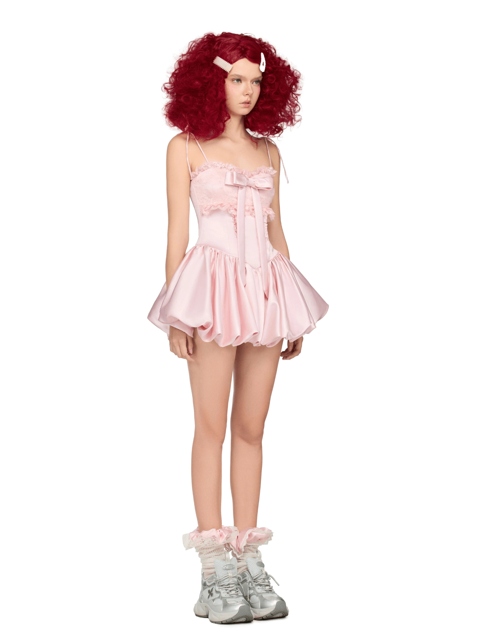 Aine Dress - View 3