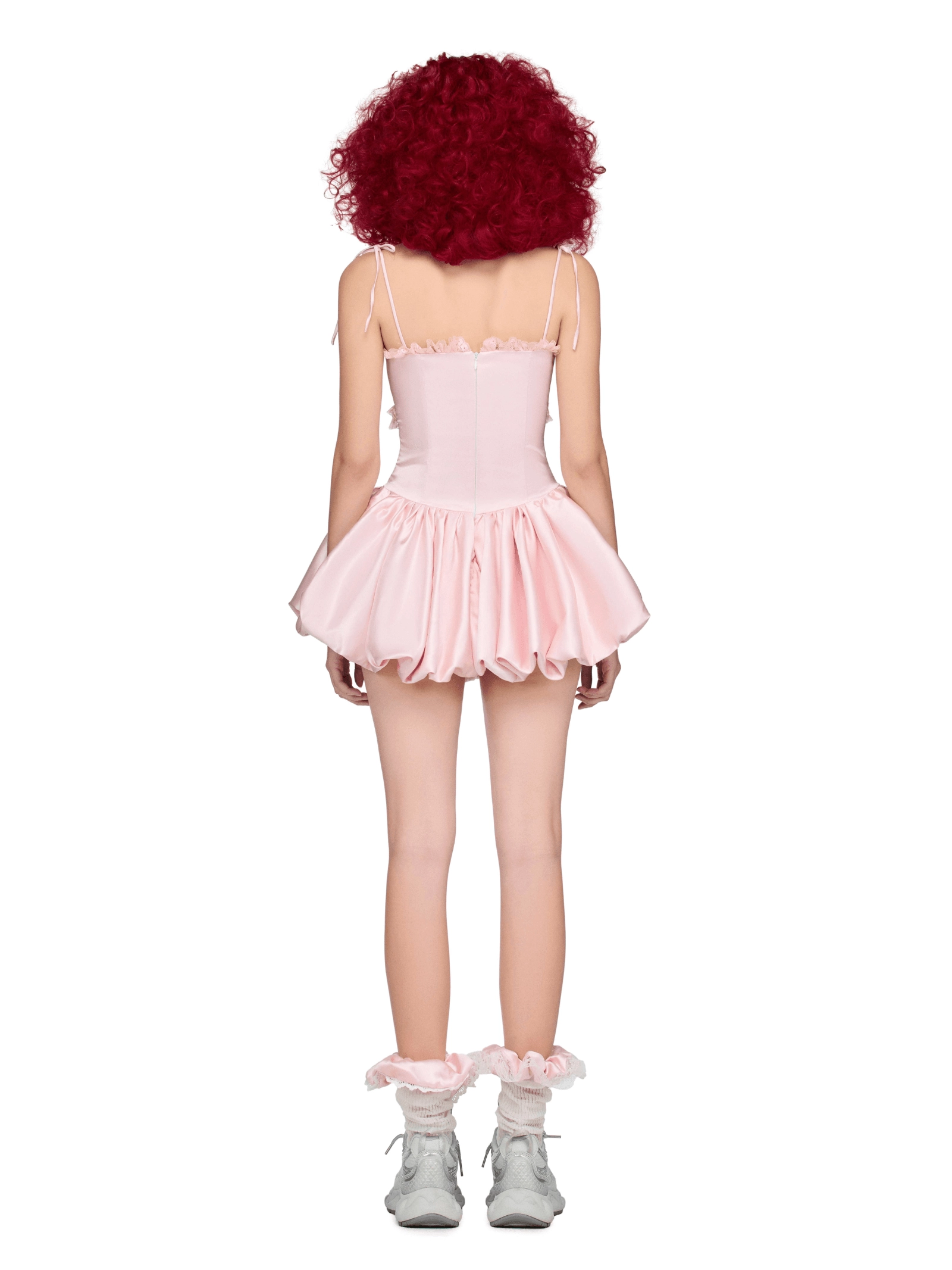 Aine Dress - View 5