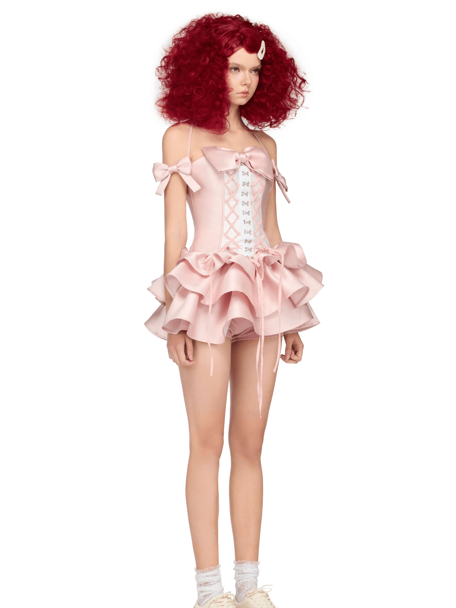 Birthday Dress - View 7