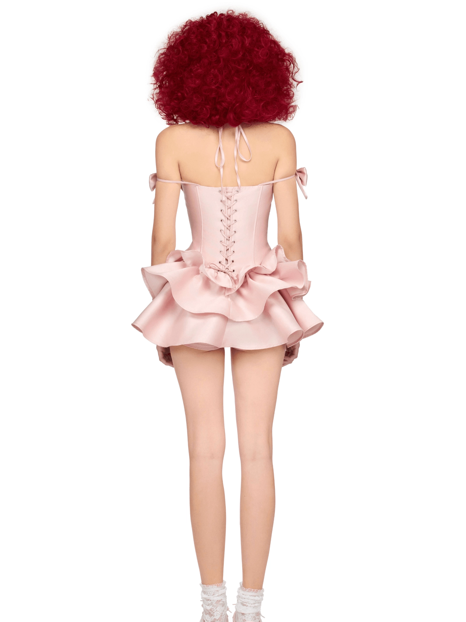 Birthday Dress - View 8