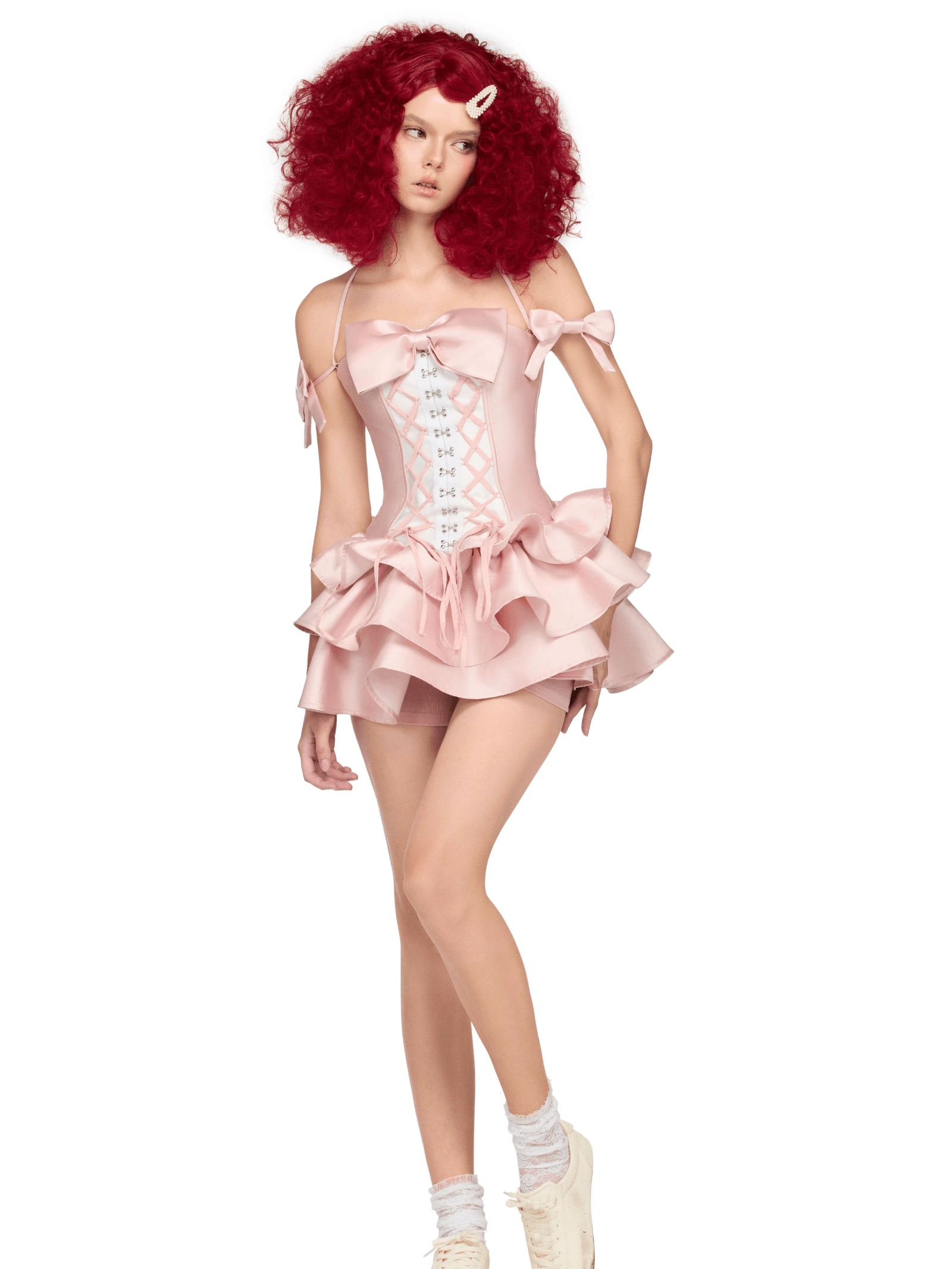 Birthday Dress - View 9