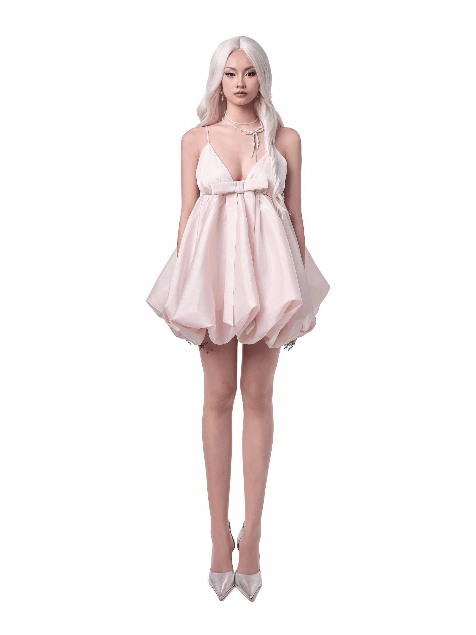 Wabi Dress - View 1