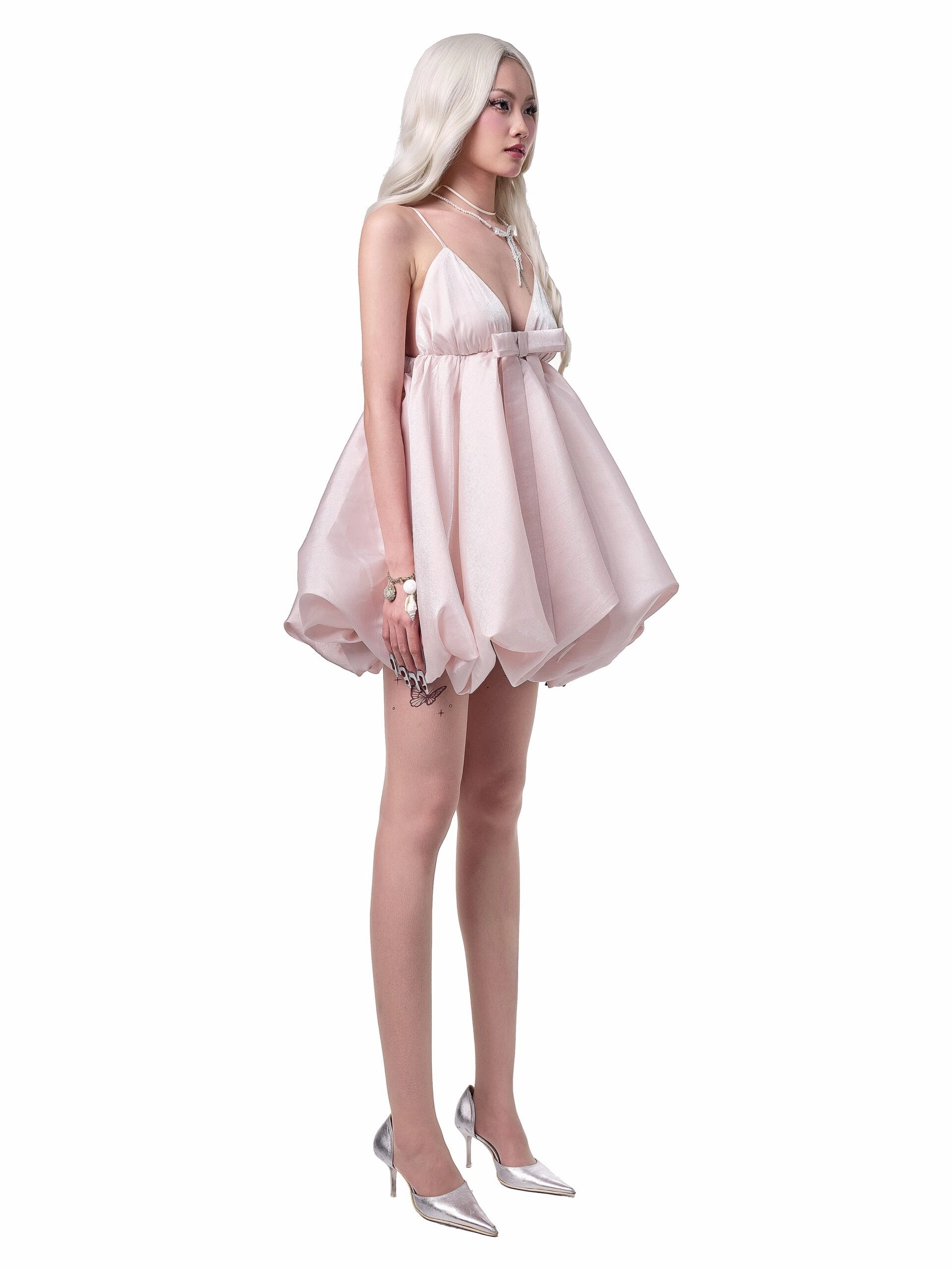 Wabi Dress - View 2