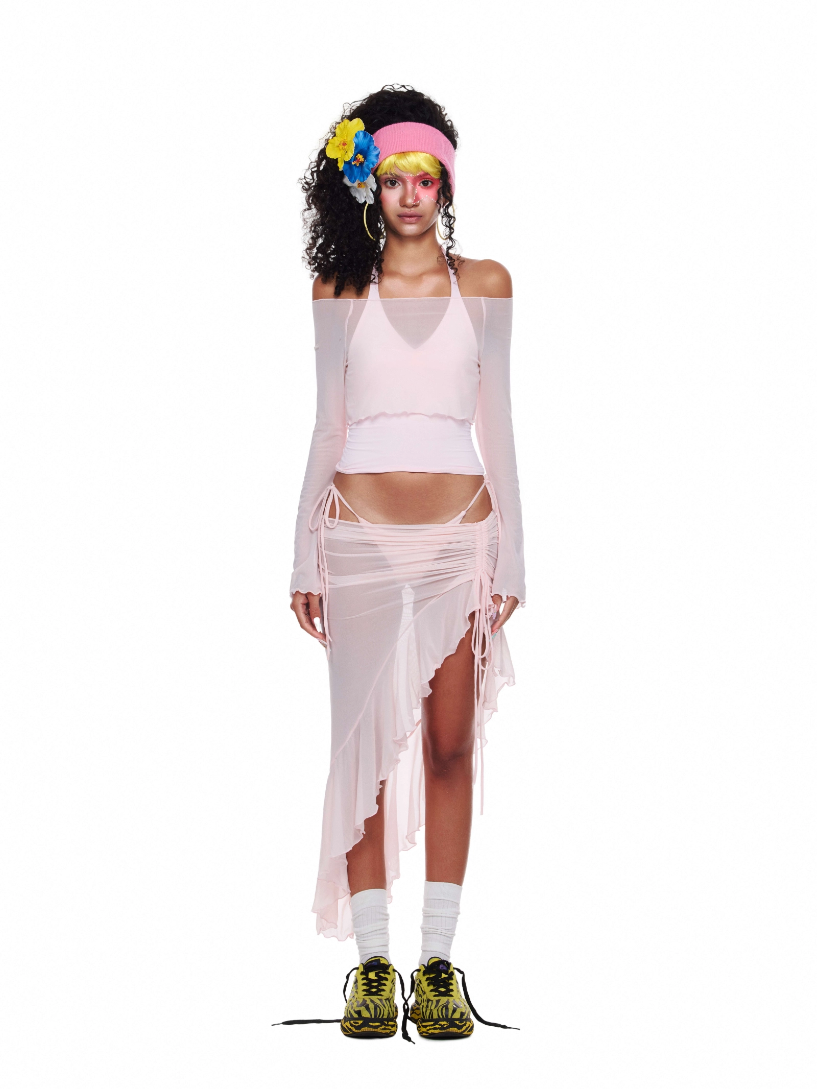 Araque Set - View 1