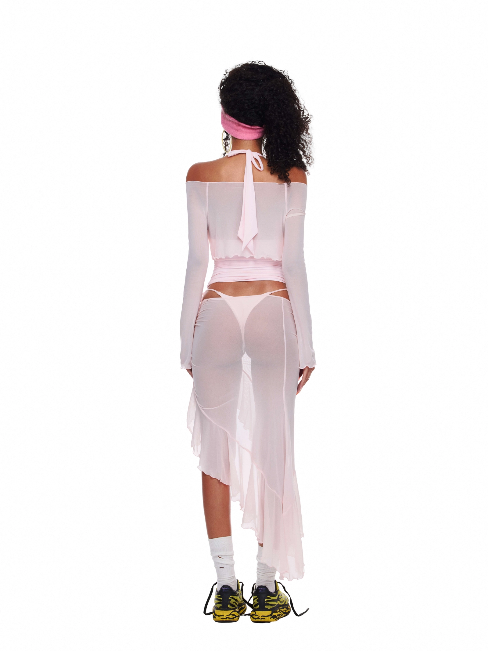 Araque Set - View 4
