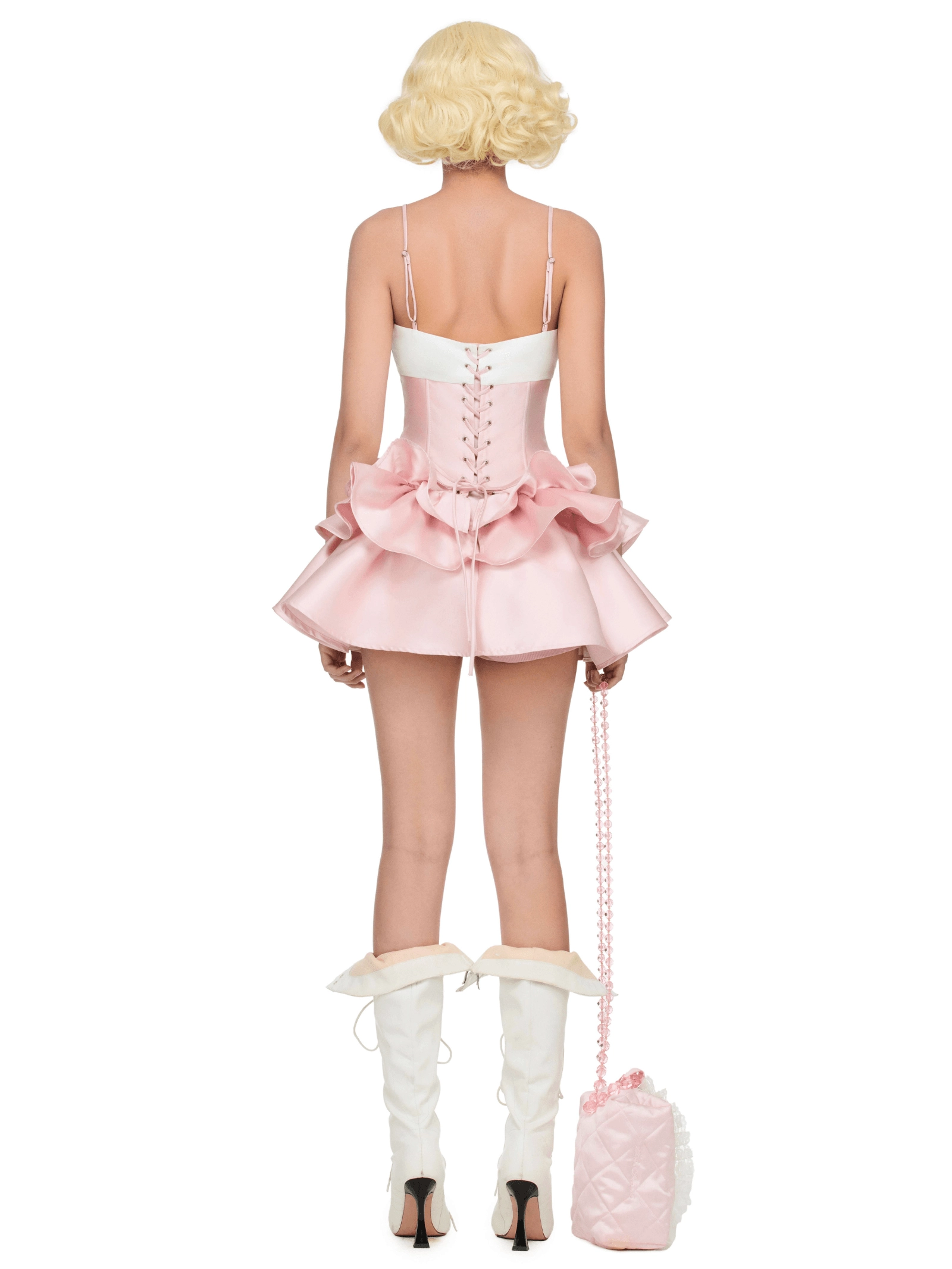 BOLEDO DRESS - View 4