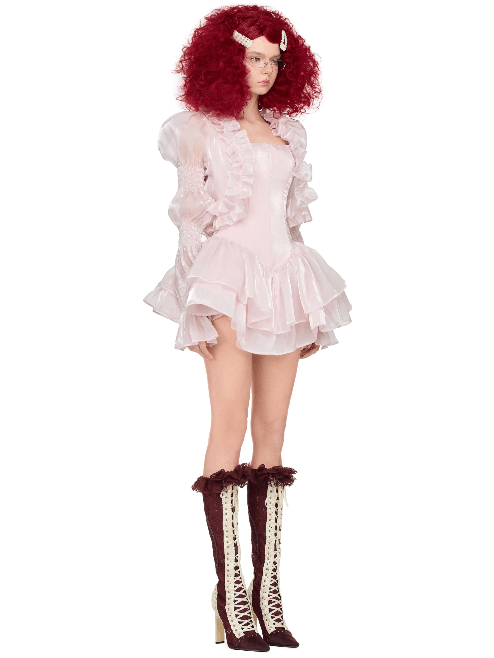 TINKERBELL SET - View 4