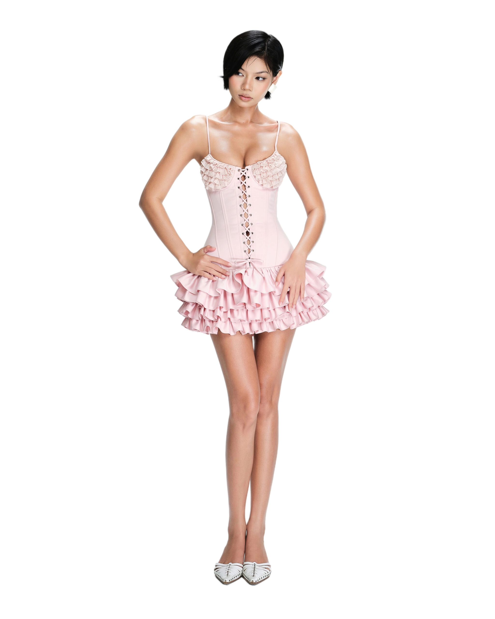 Sexory Dress - View 4