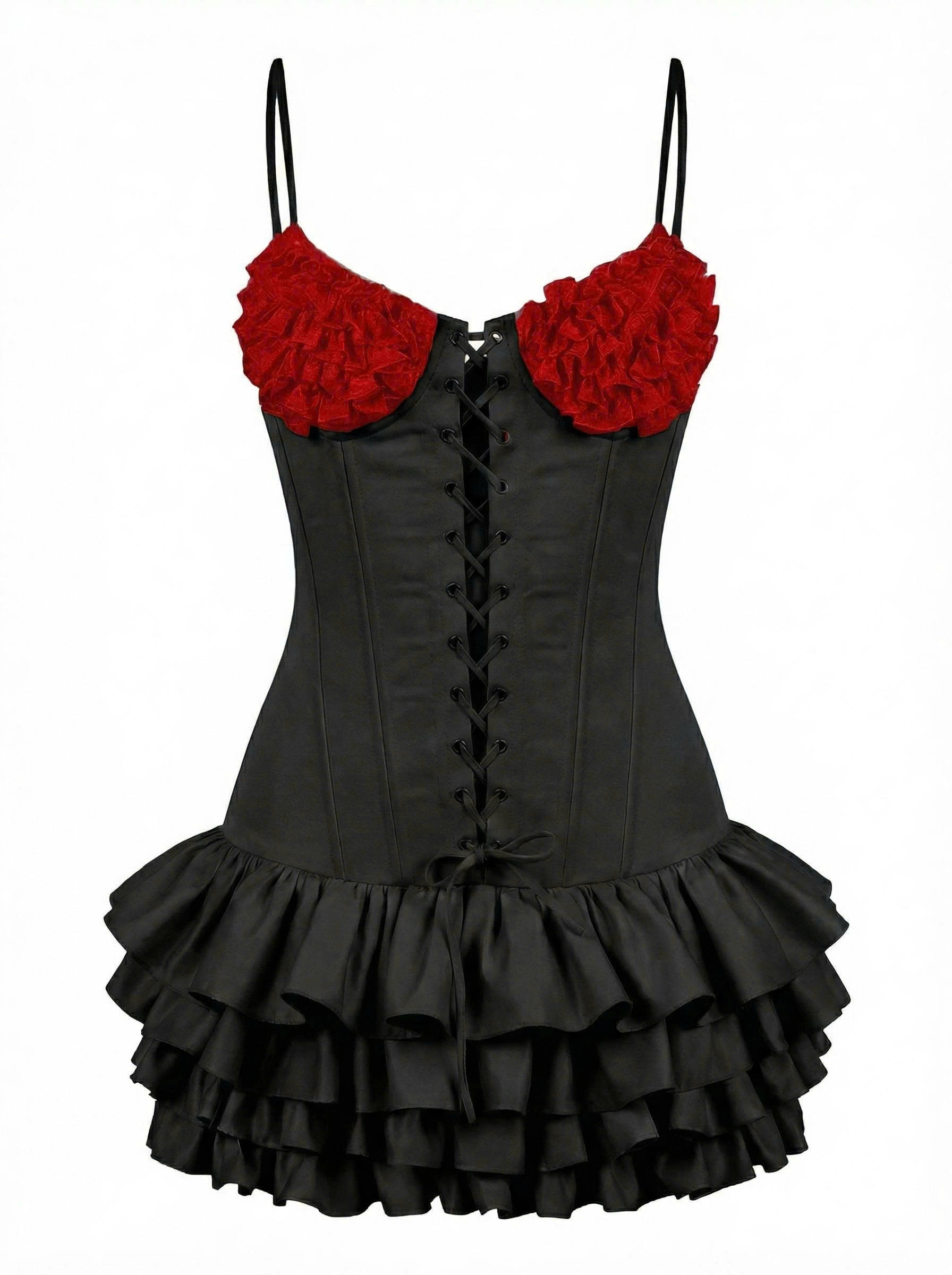 Sexory Dress - View 10