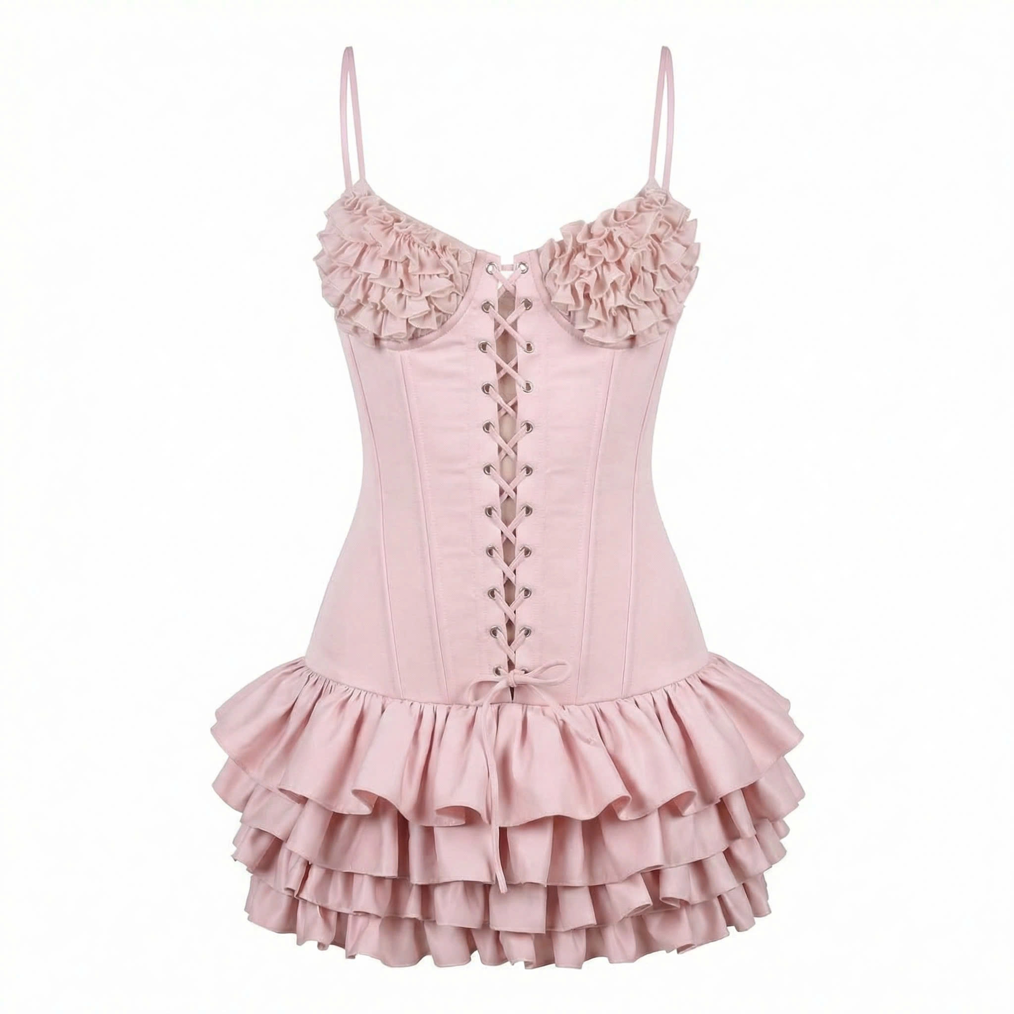 Sexory Dress - View 11
