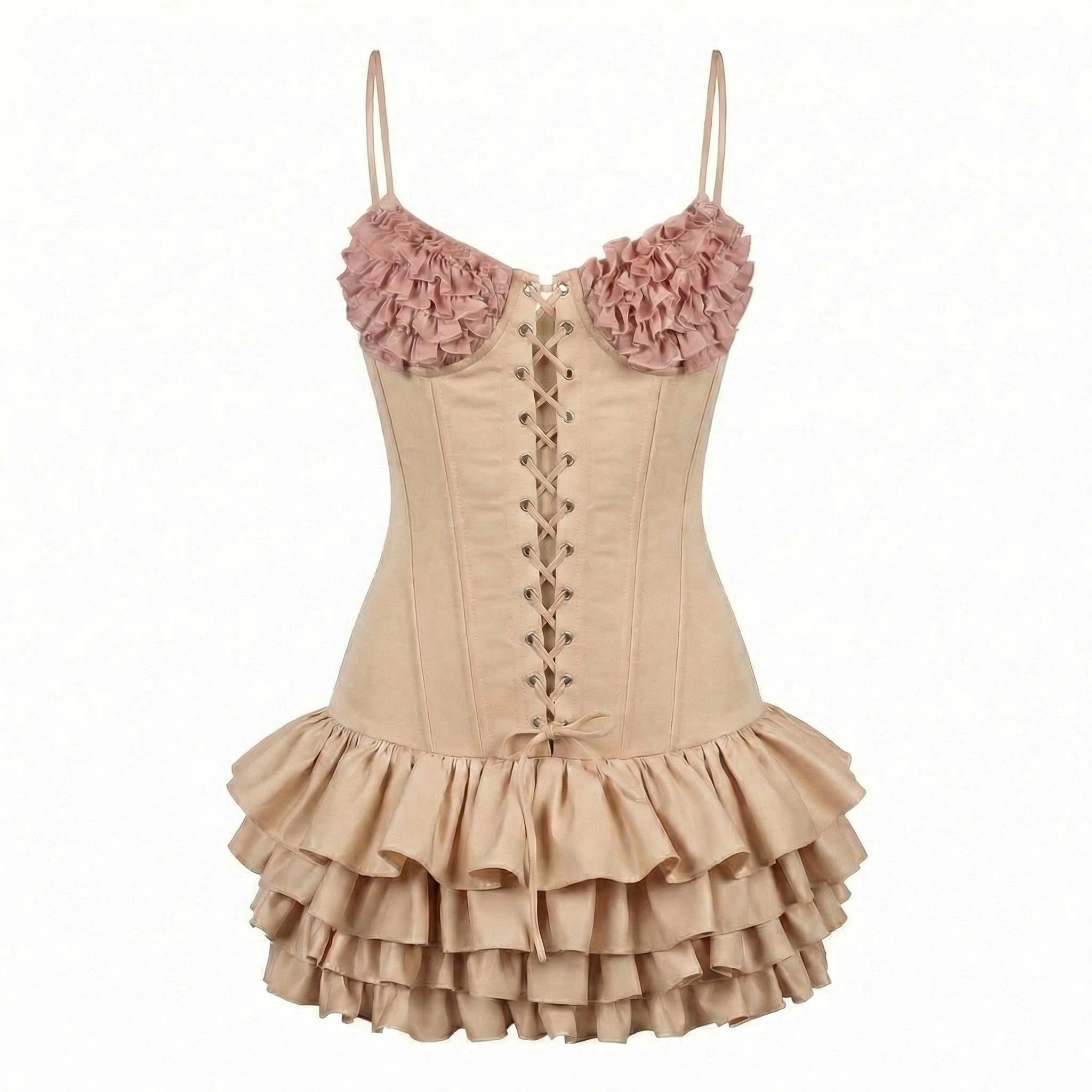 Sexory Dress - View 12