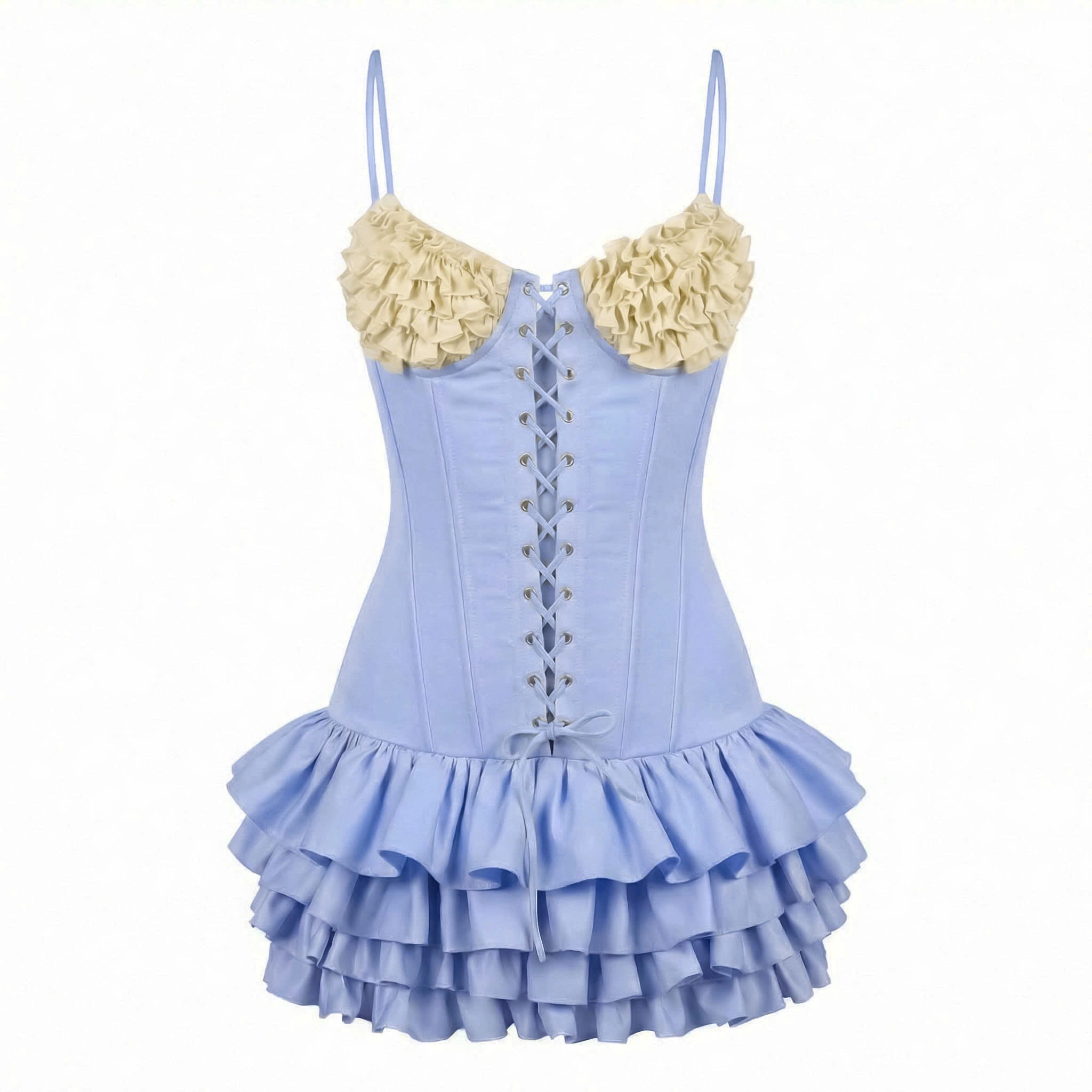 Sexory Dress - View 13