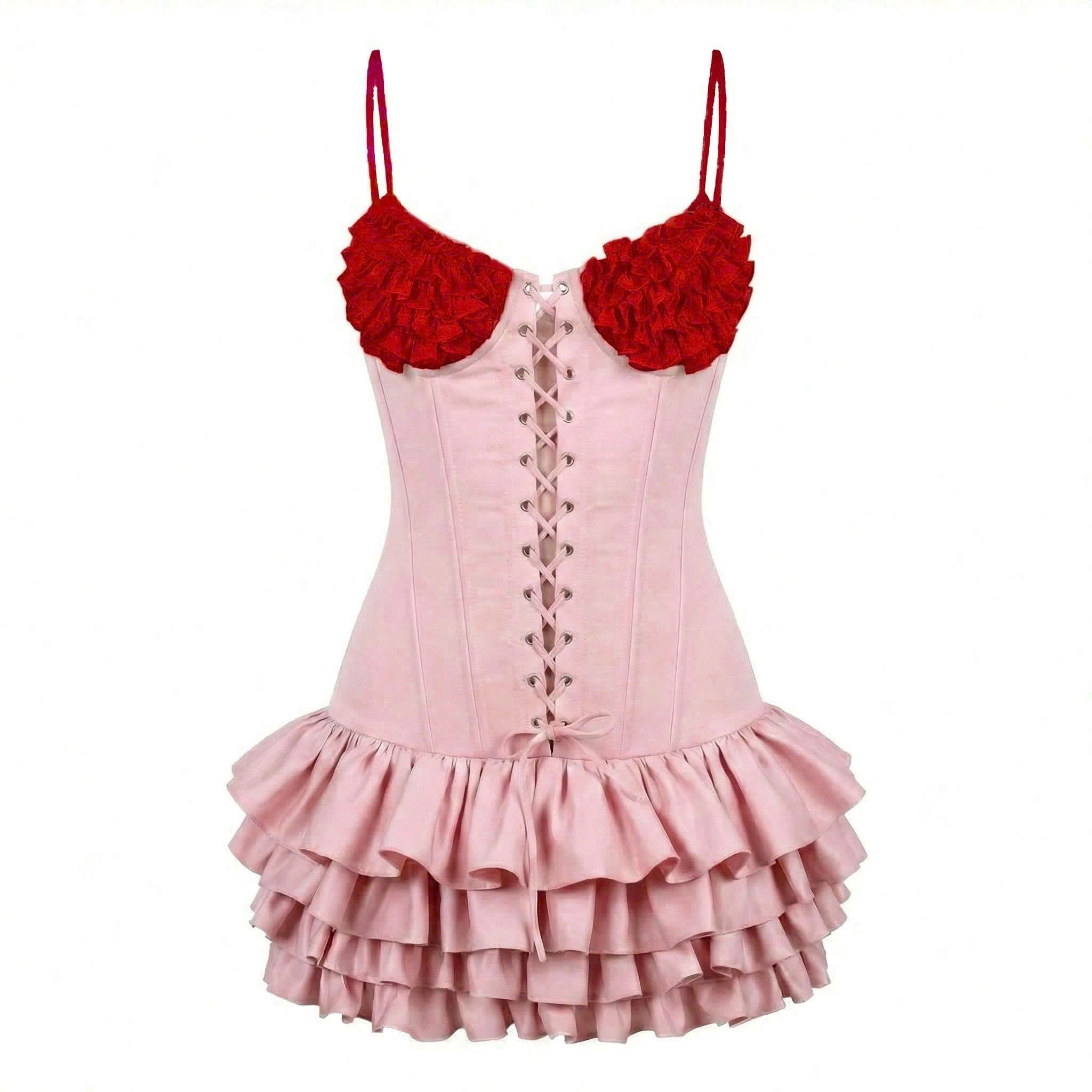 Sexory Dress - View 14