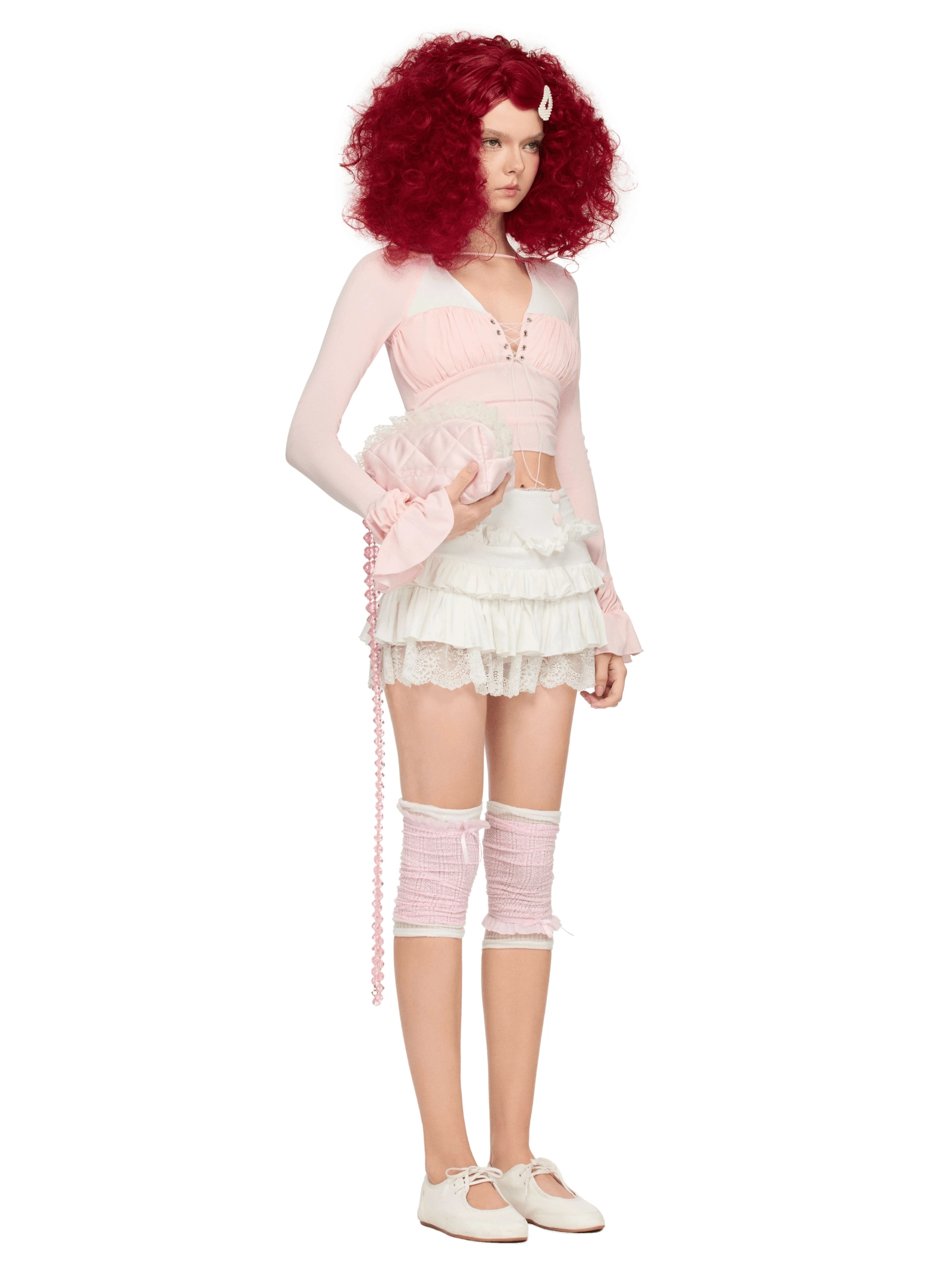 COTTON SET - View 7