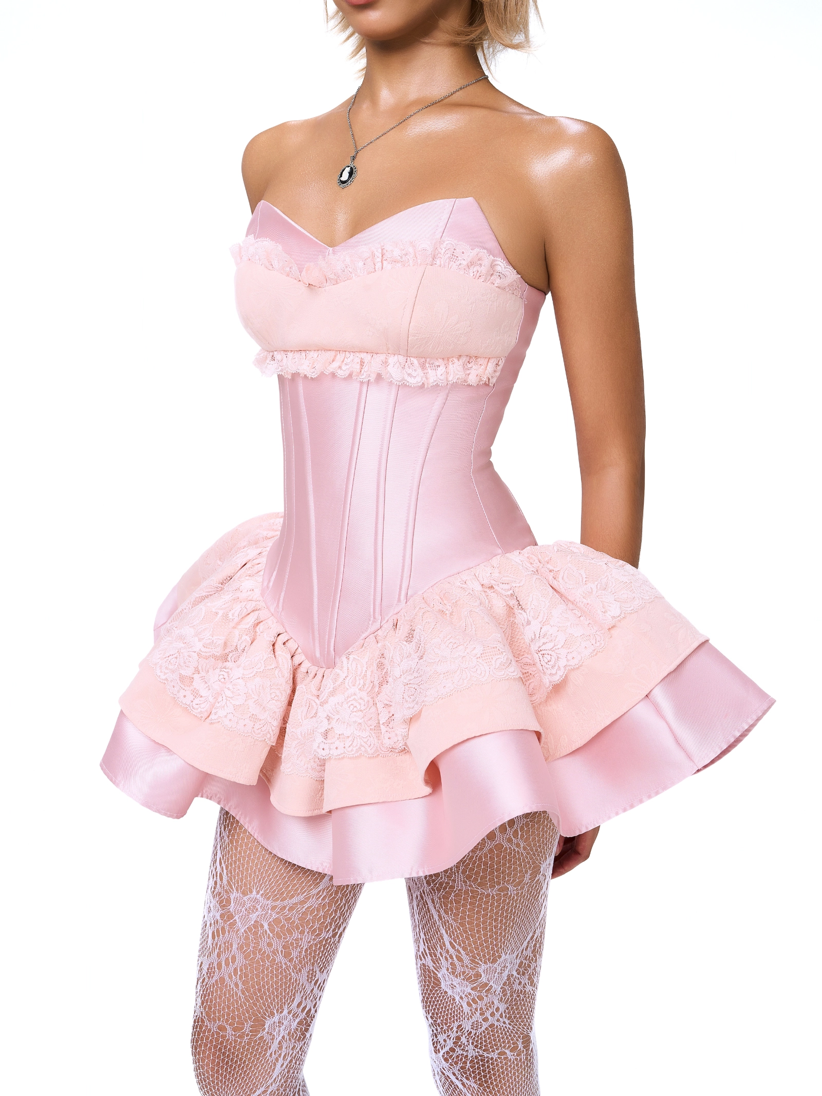 Balleto Dress - View 4