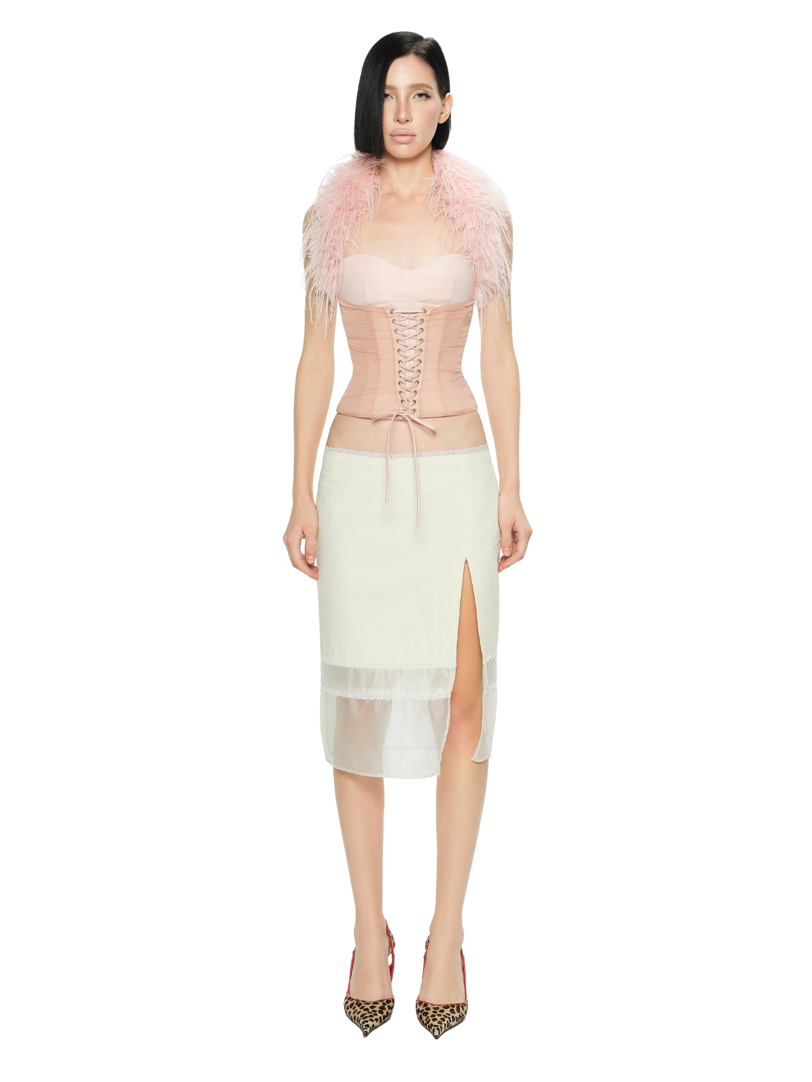 Picky Corset - View 1