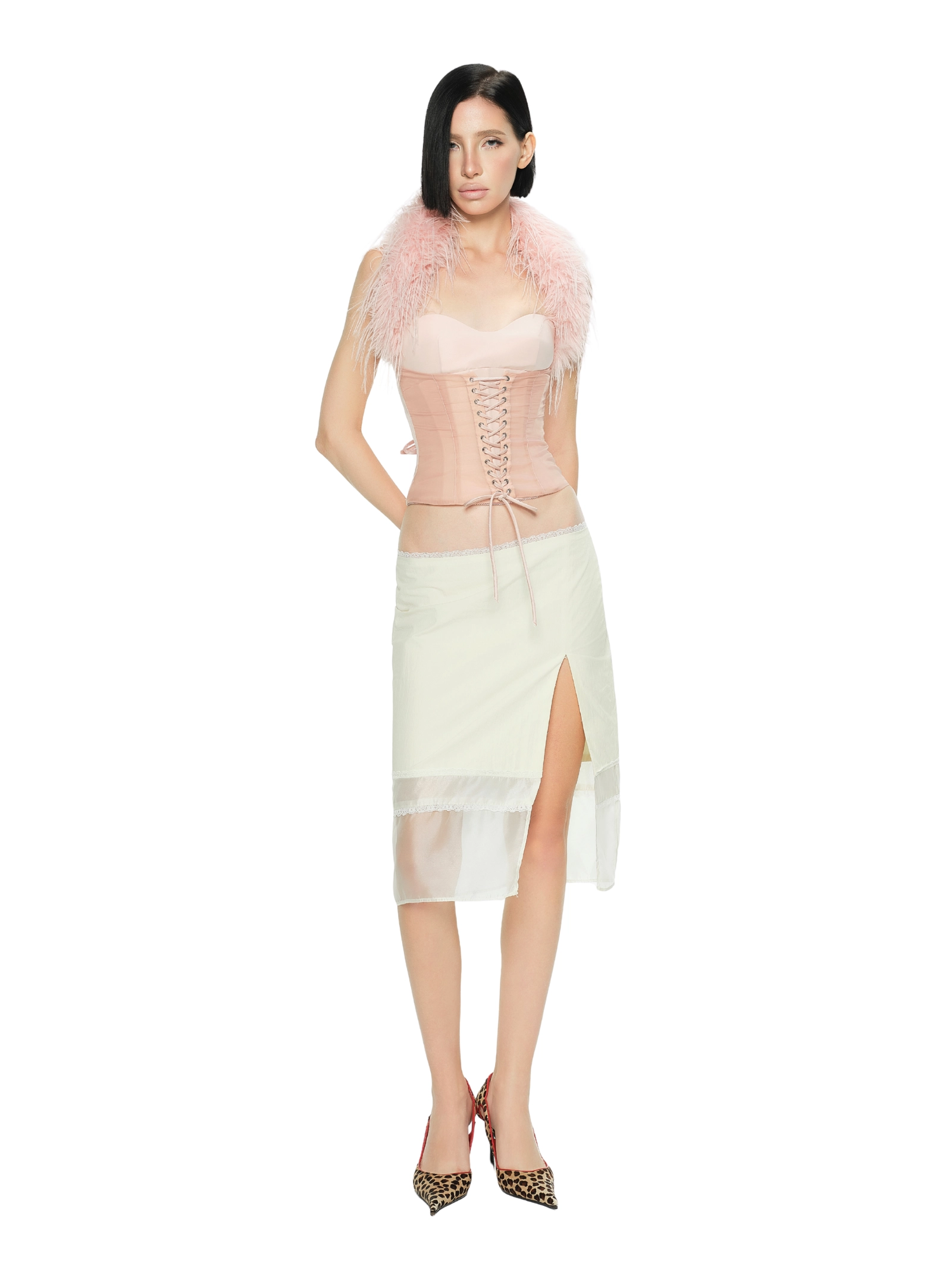 Picky Corset - View 2