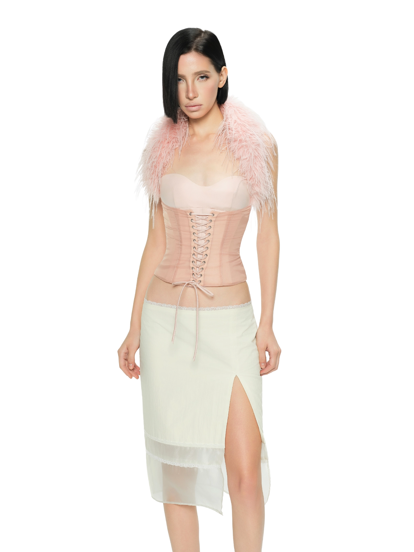 Picky Corset - View 3