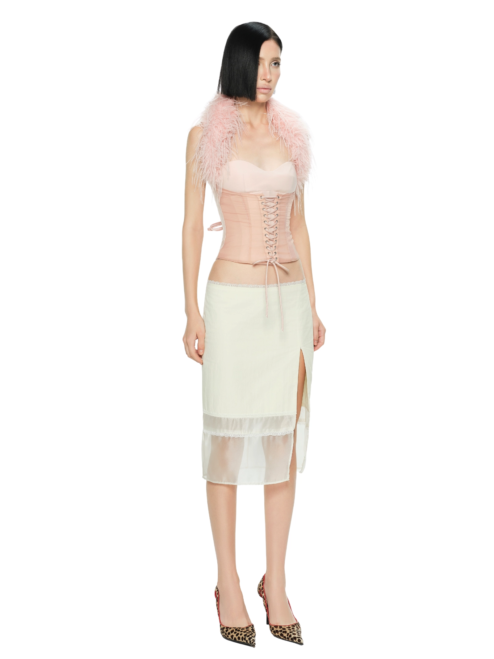 Picky Corset - View 4