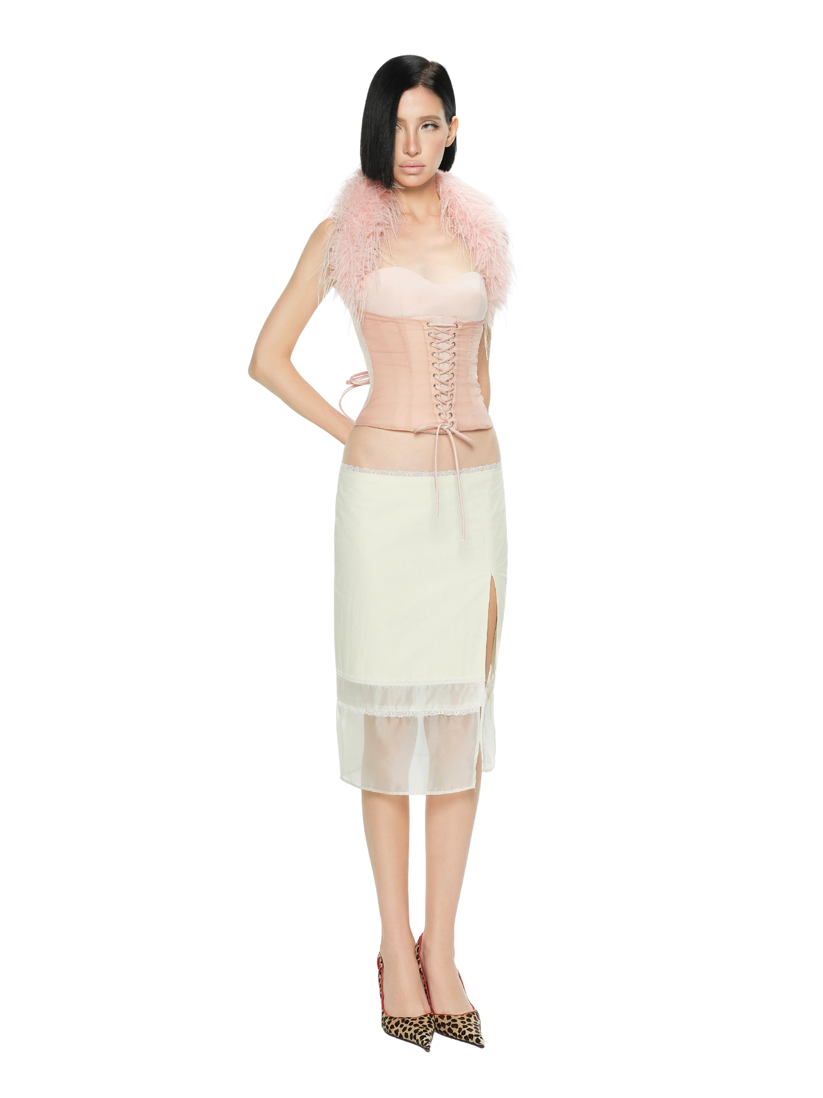 Picky Corset - View 5