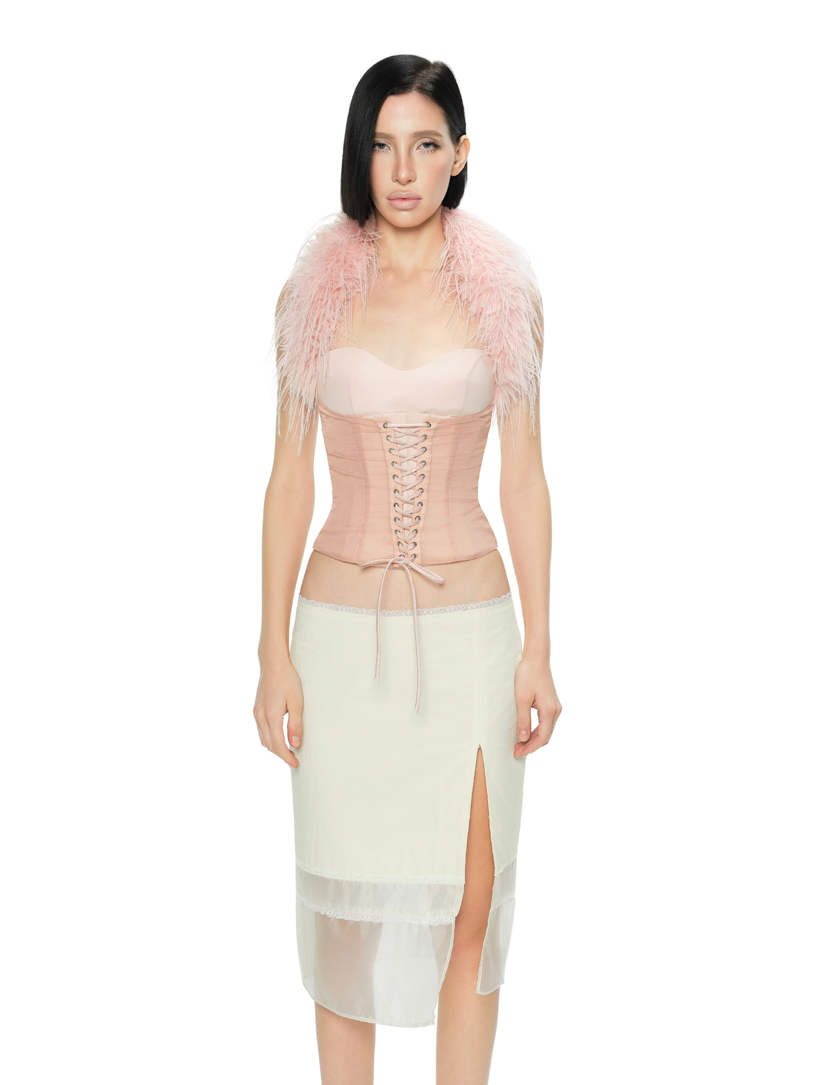 Picky Corset - View 6