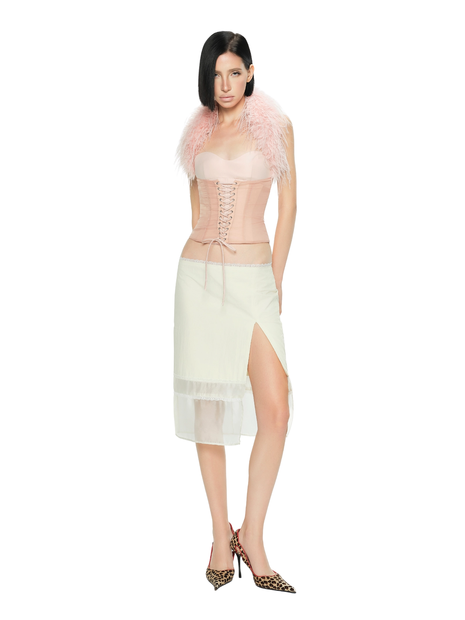 Picky Corset - View 7