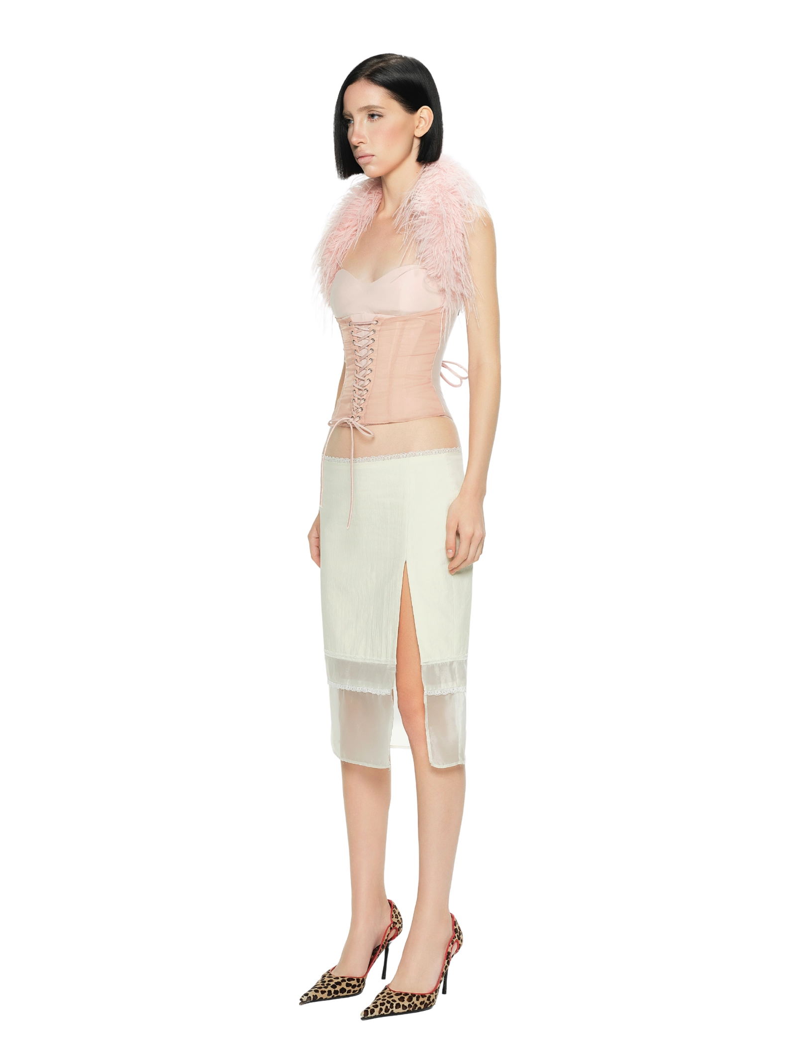 Picky Corset - View 8