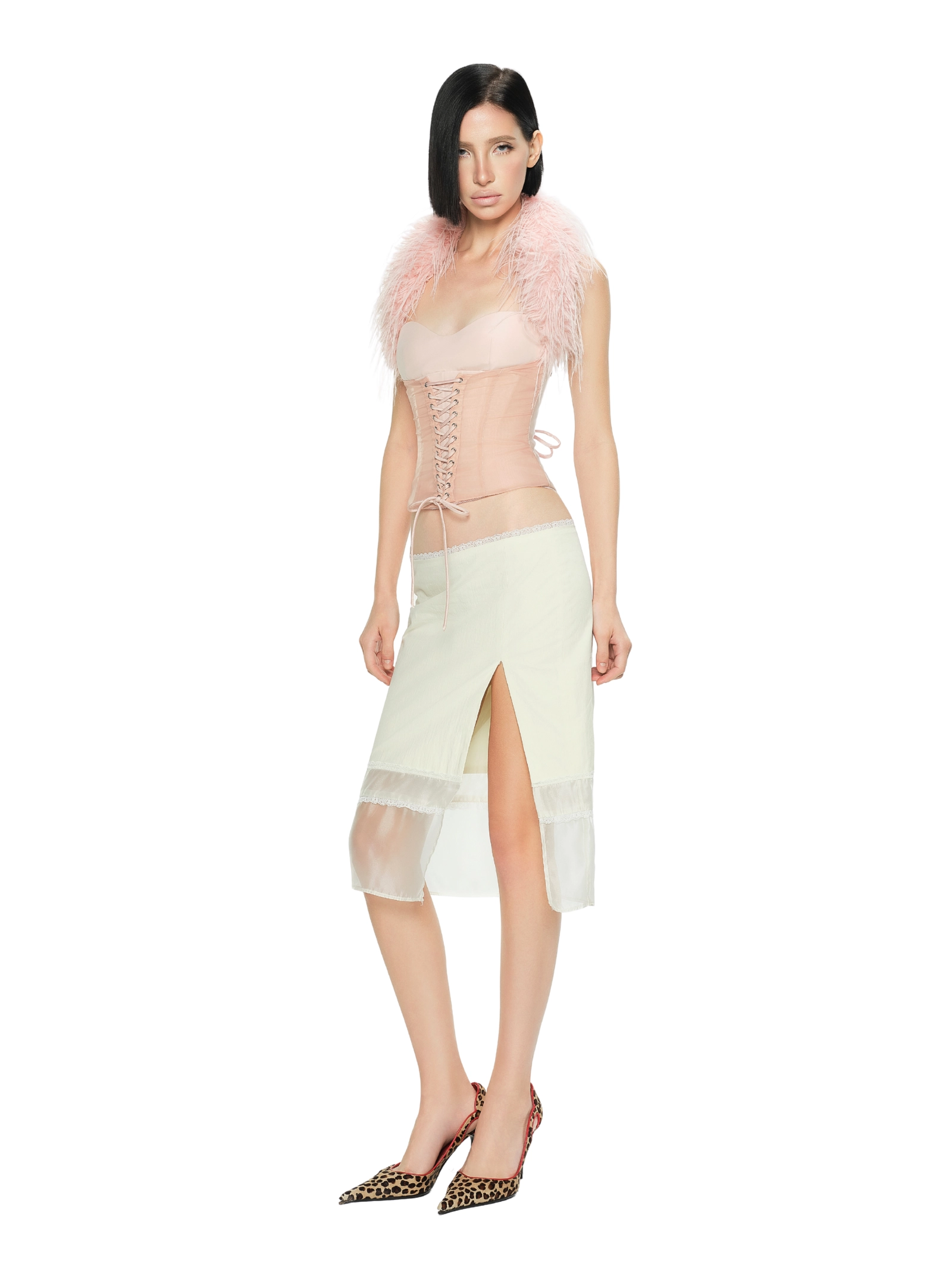 Picky Corset - View 9