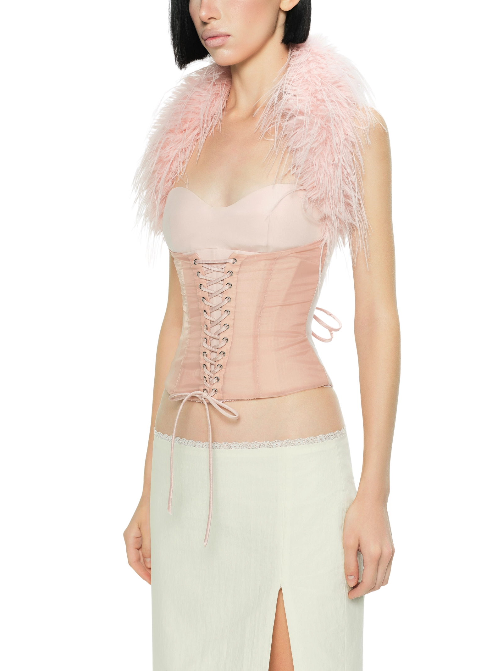 Picky Corset - View 10