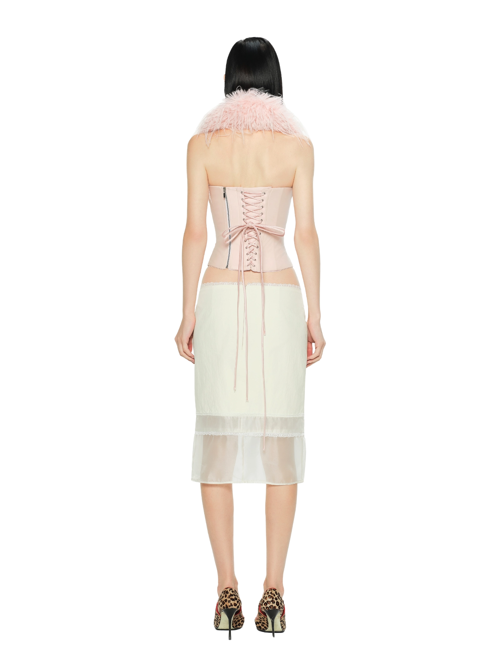 Picky Corset - View 13
