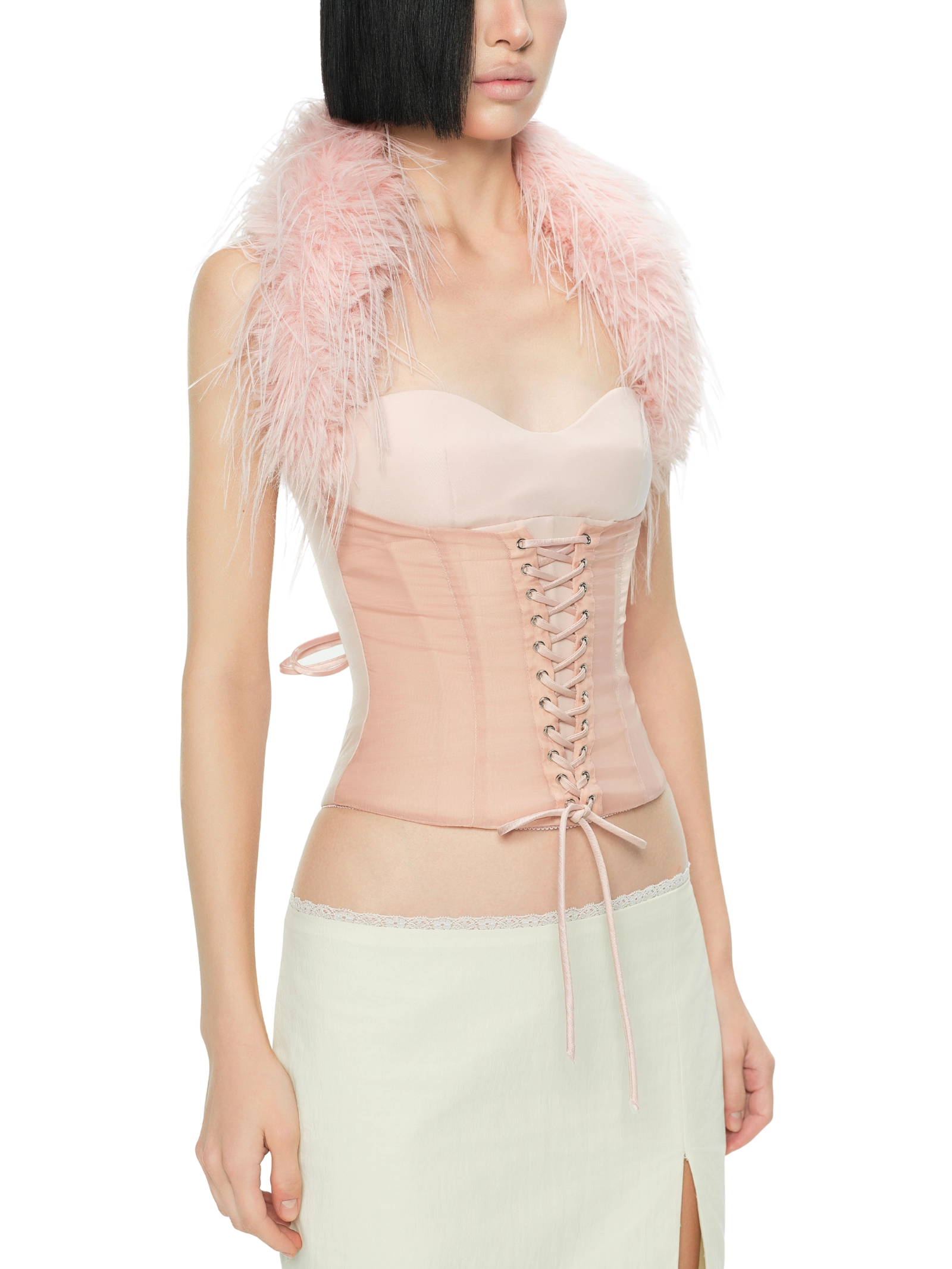 Picky Corset - View 14