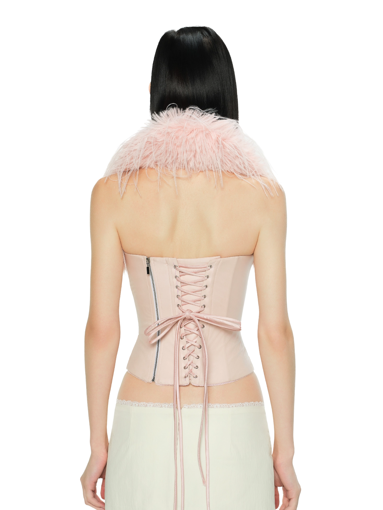 Picky Corset - View 15