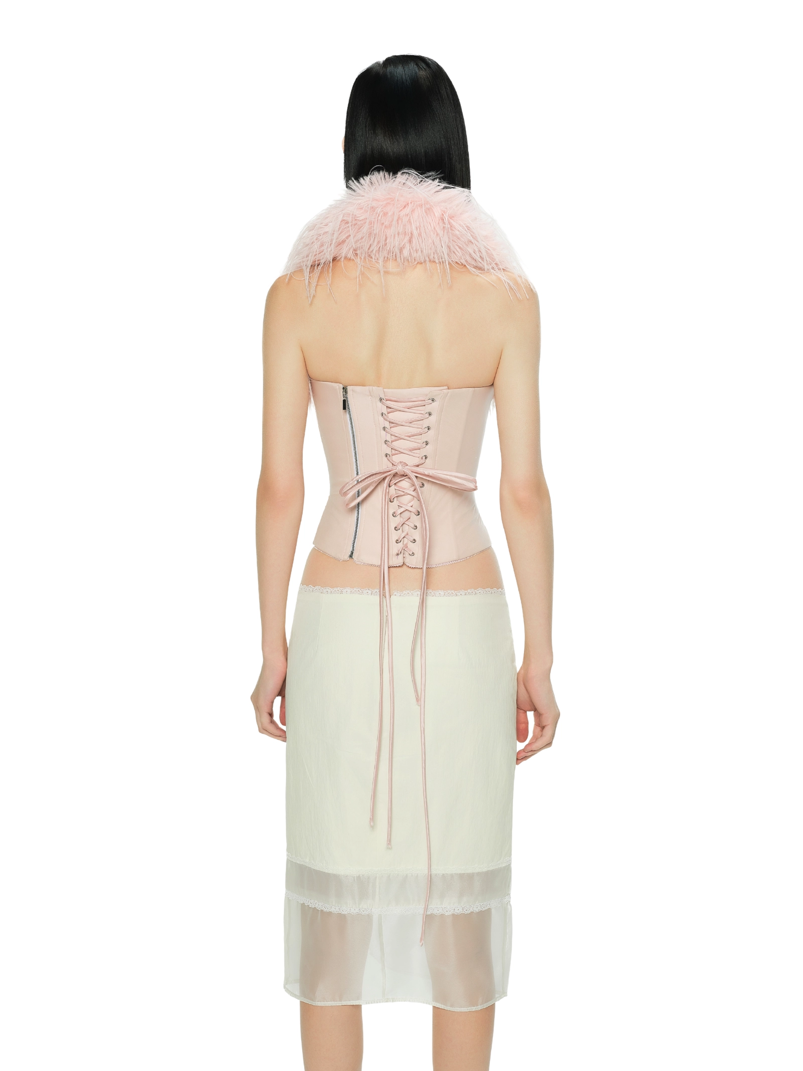 Picky Corset - View 17