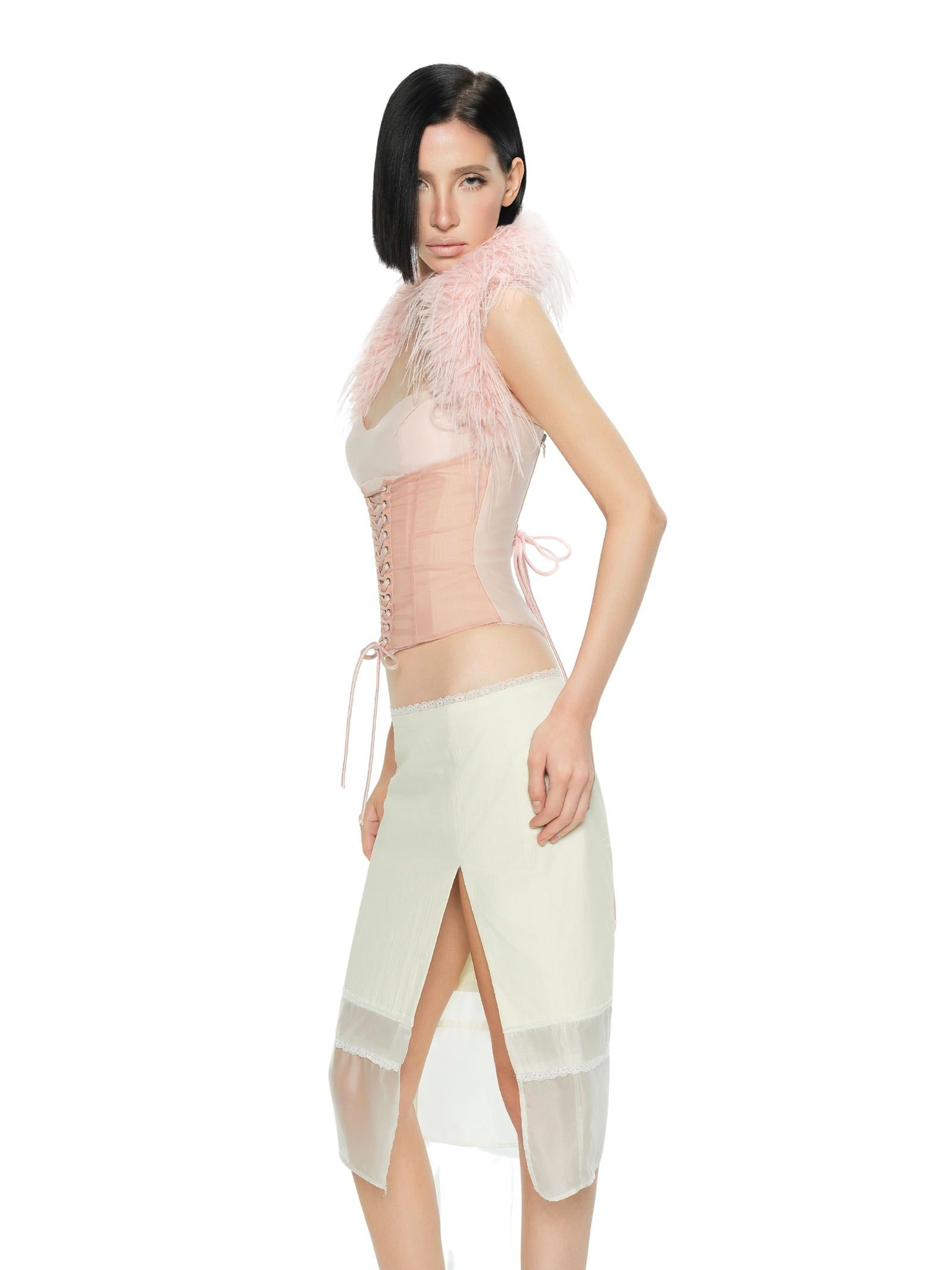 Picky Corset - View 18