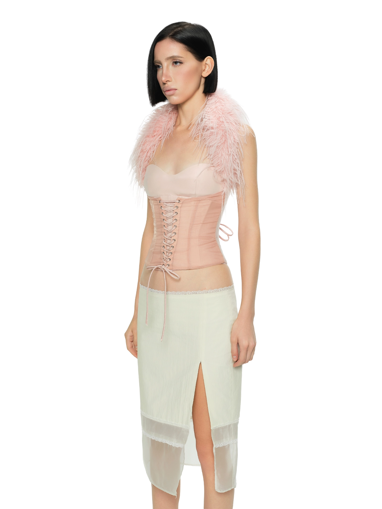 Picky Corset - View 19