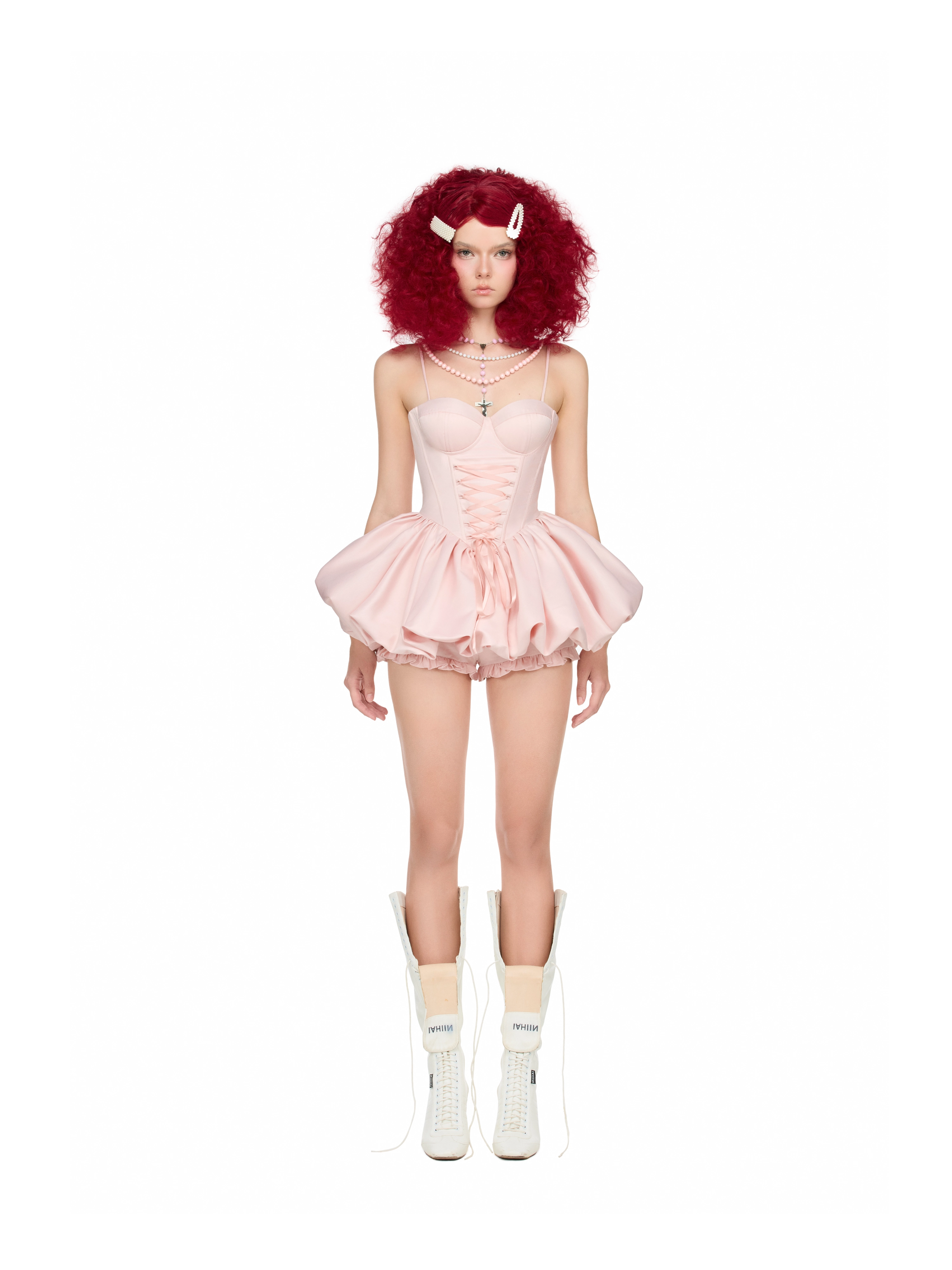 DUCCI DRESS
