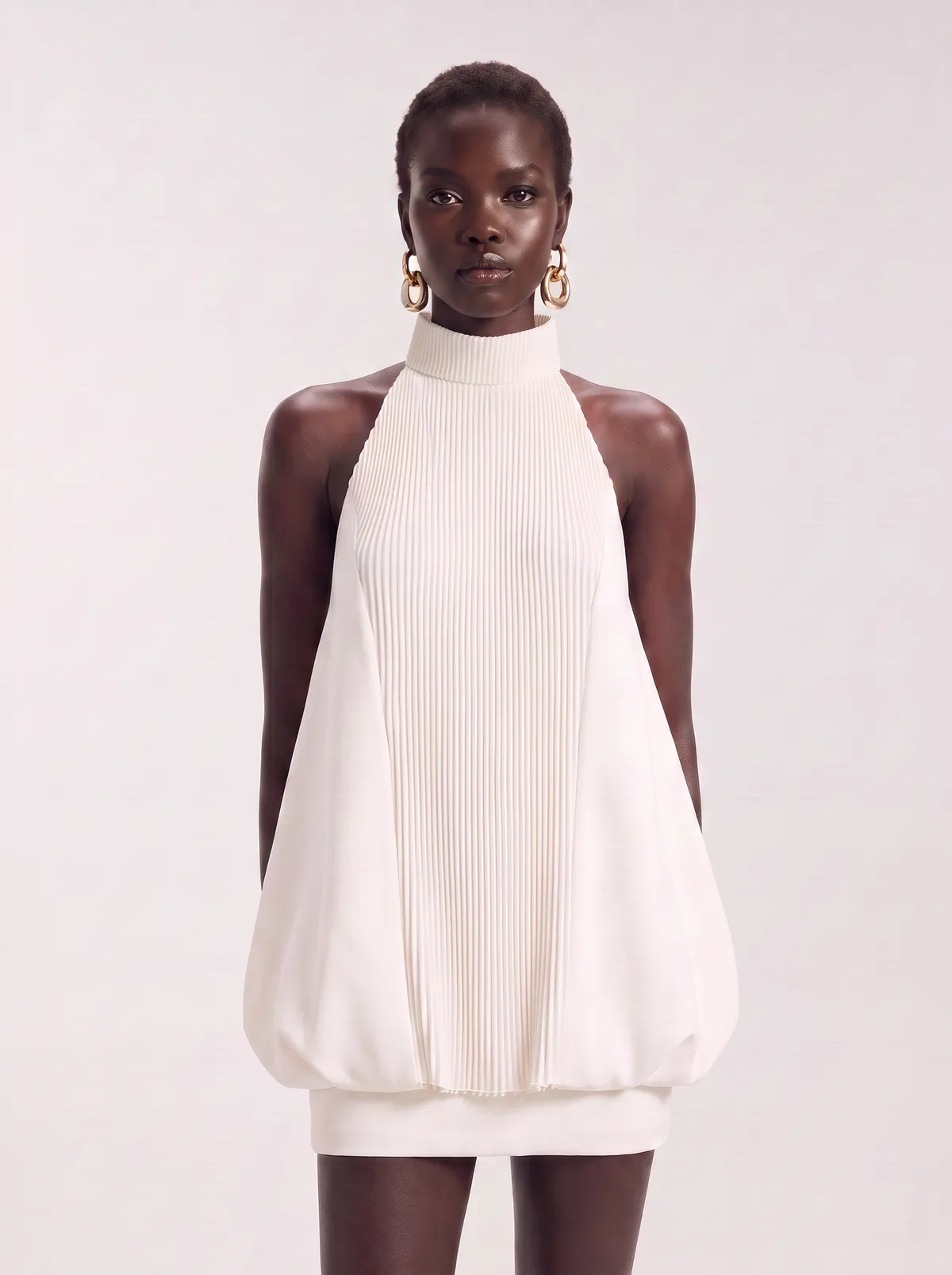 WENDY DRESS - View 2