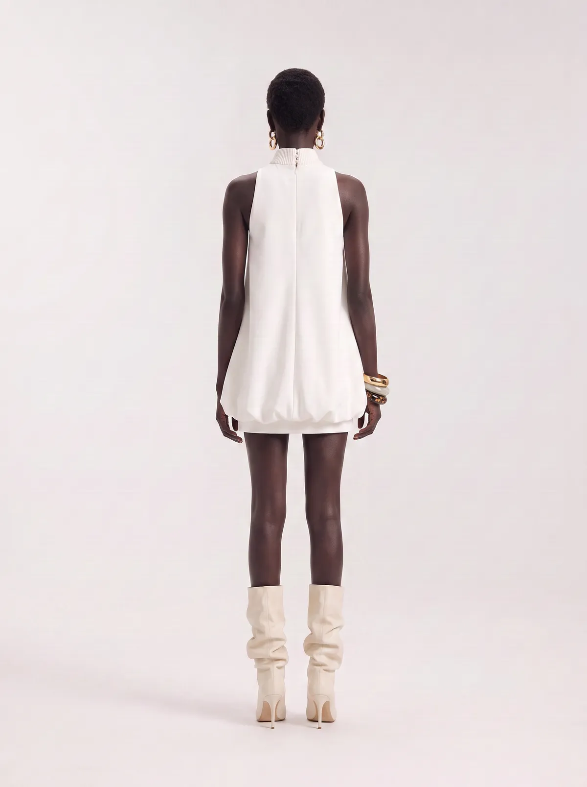 WENDY DRESS - View 4