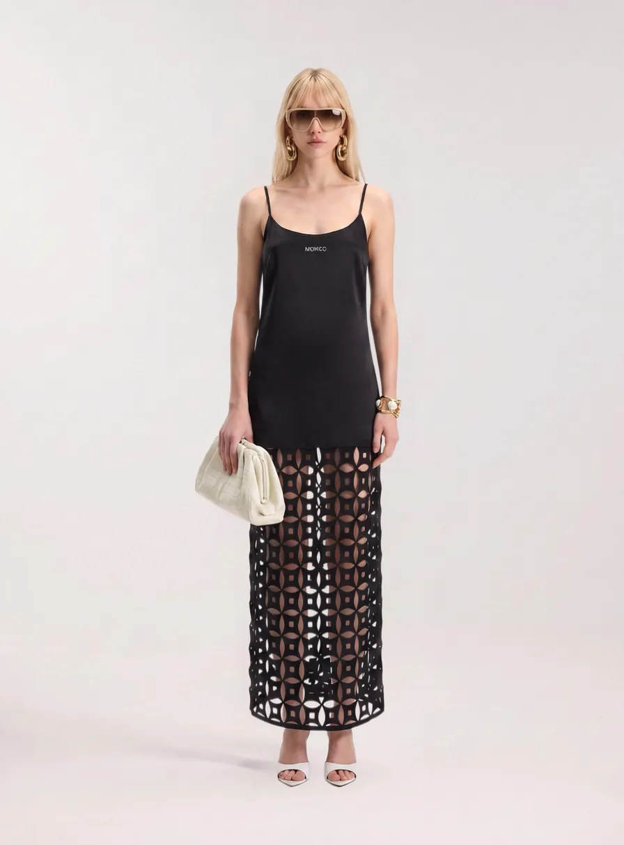 LASE DRESS