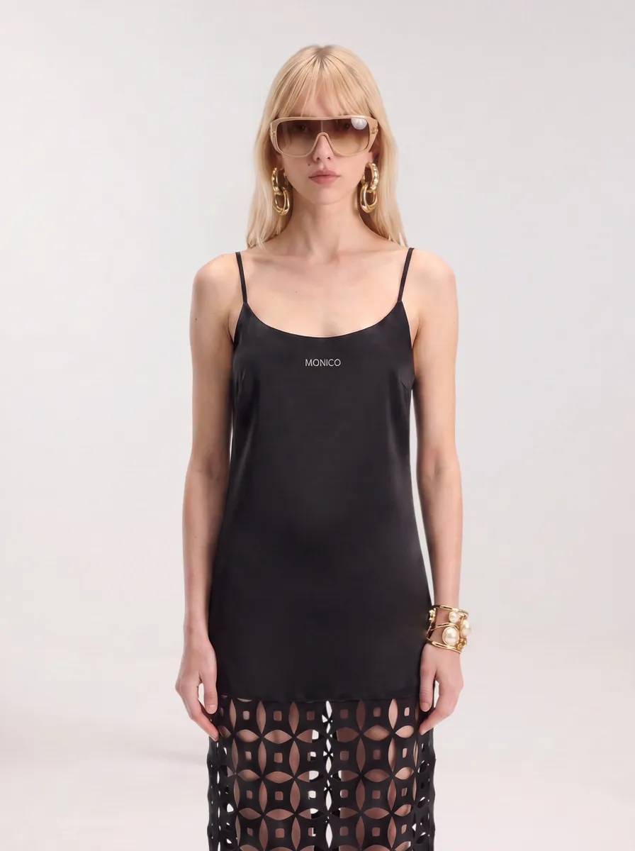 LASE DRESS - alternate