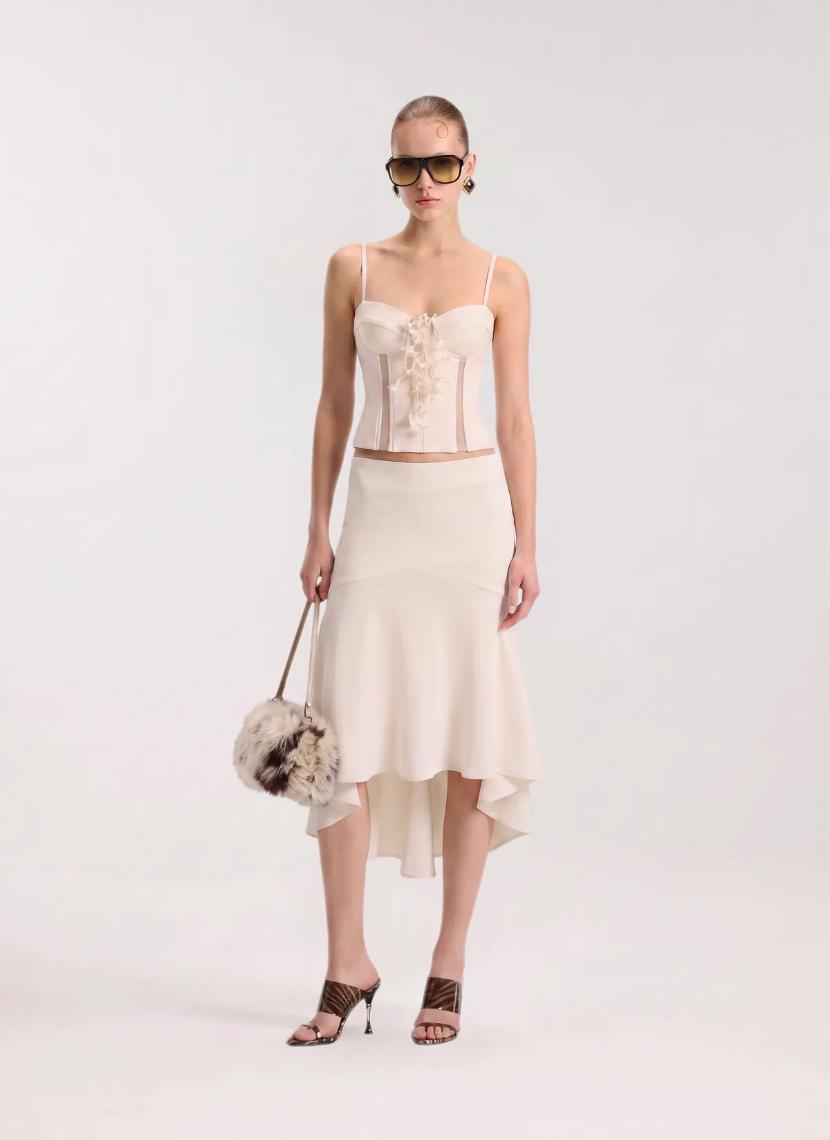 JASMINE SKIRT