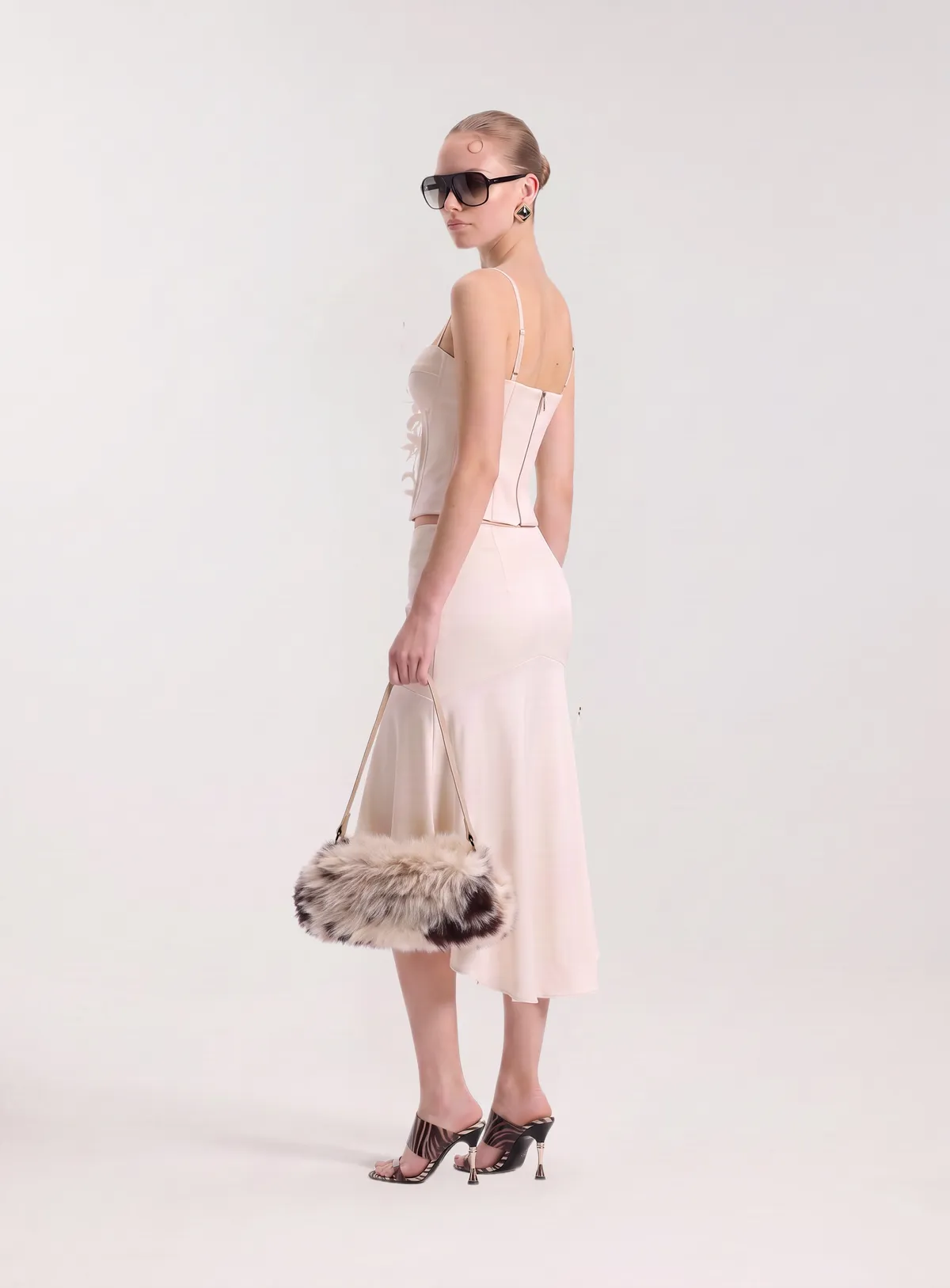 JASMINE SKIRT - alternate