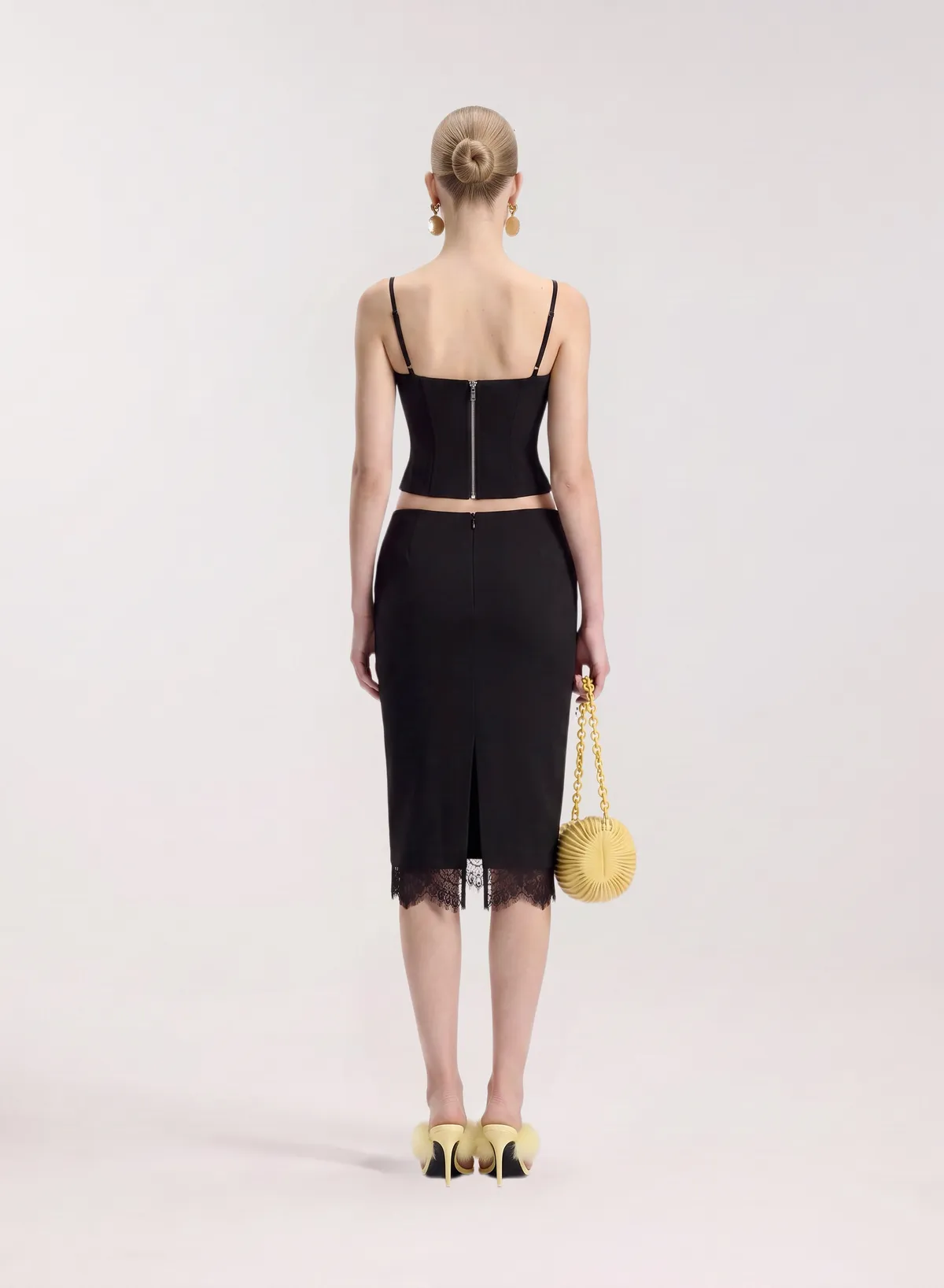 JANE SKIRT - alternate