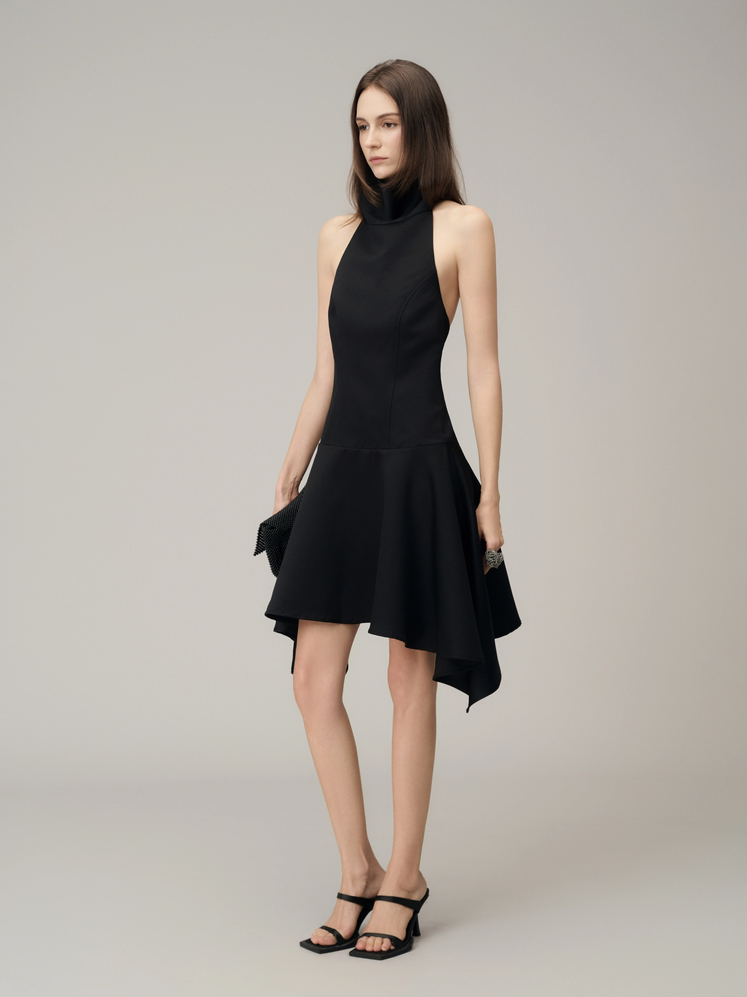 NOMAD DRESS