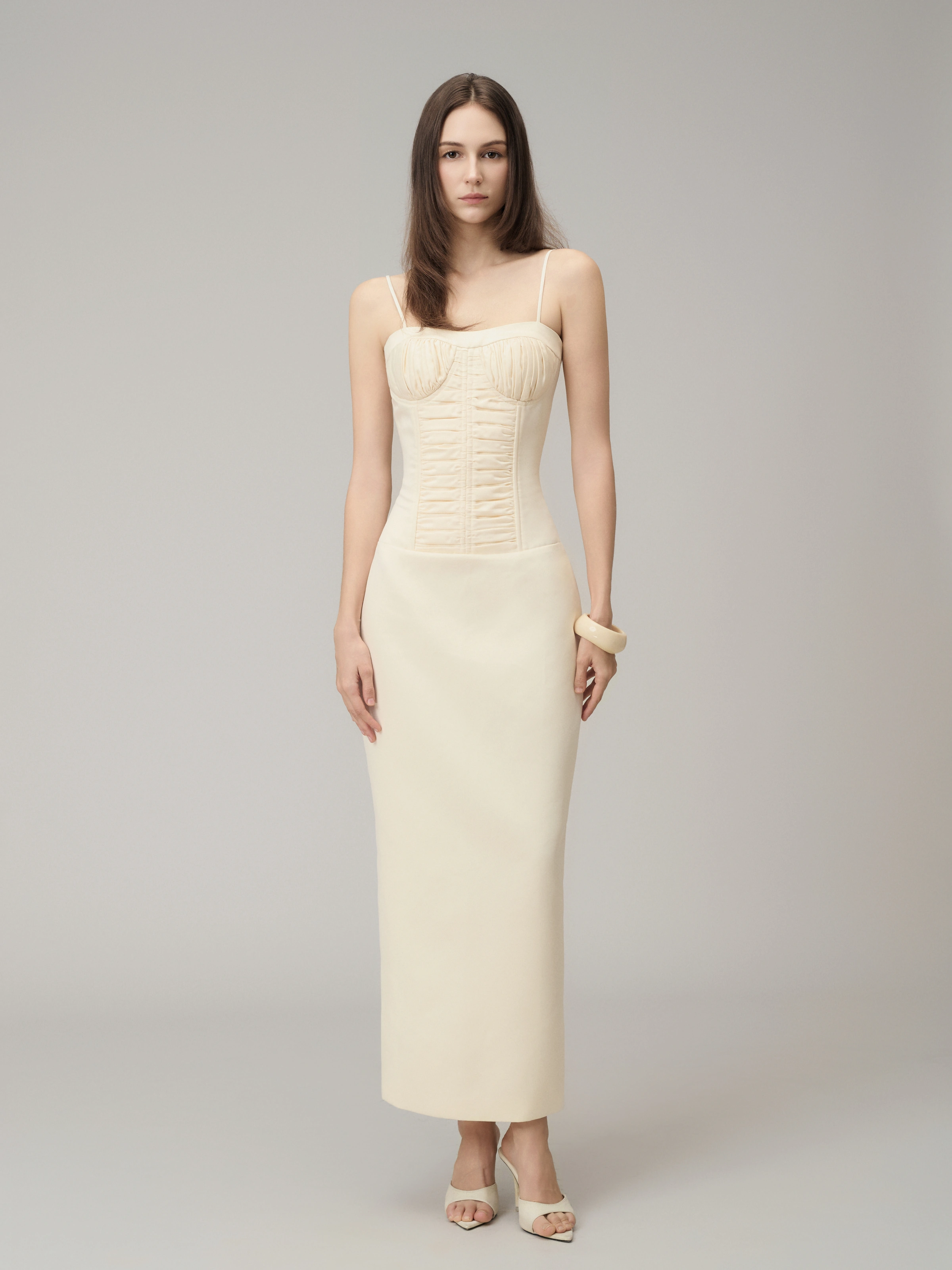 PETAL DRESS